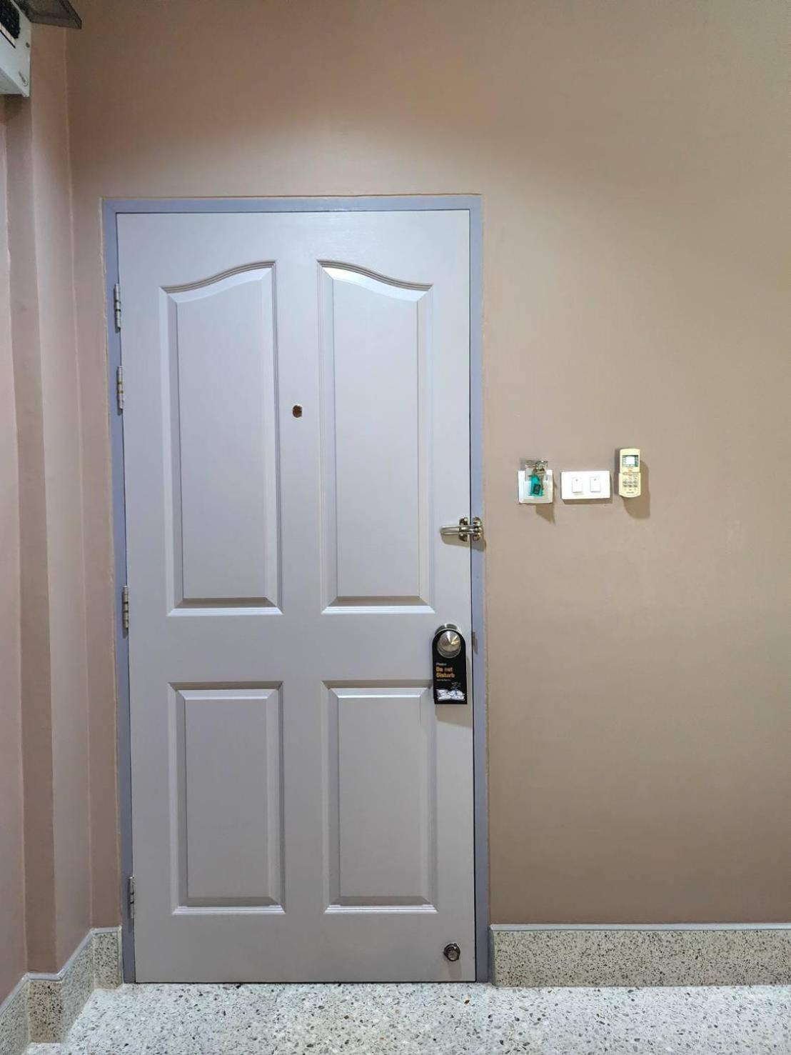 Superior Doppelzimmer