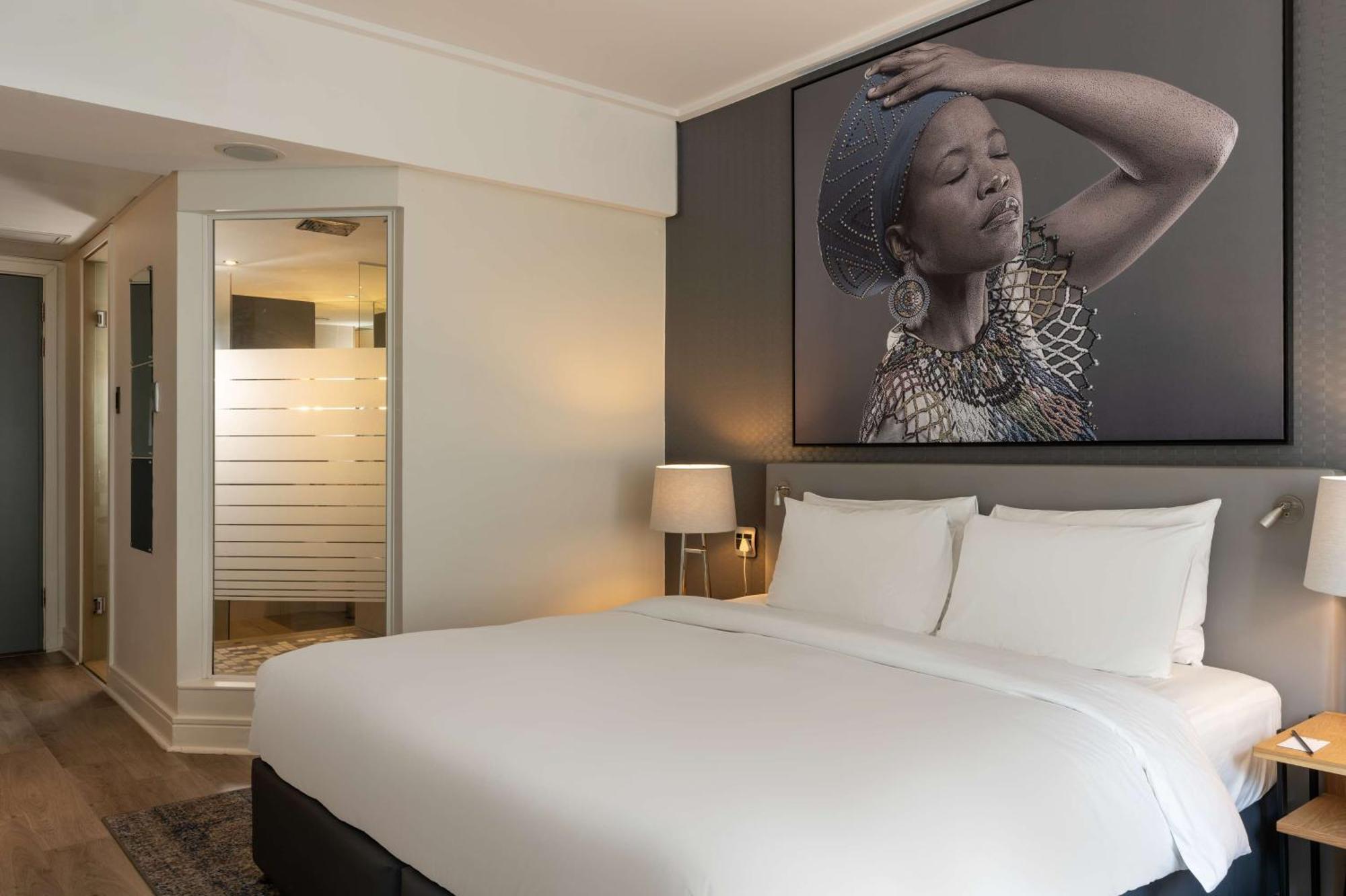 Chambre Standard