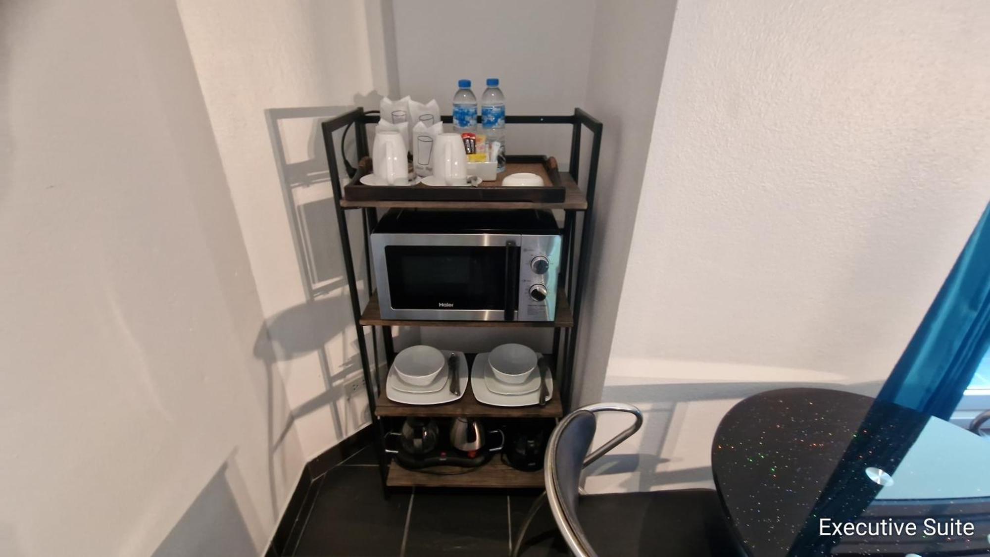 Suite Executive
