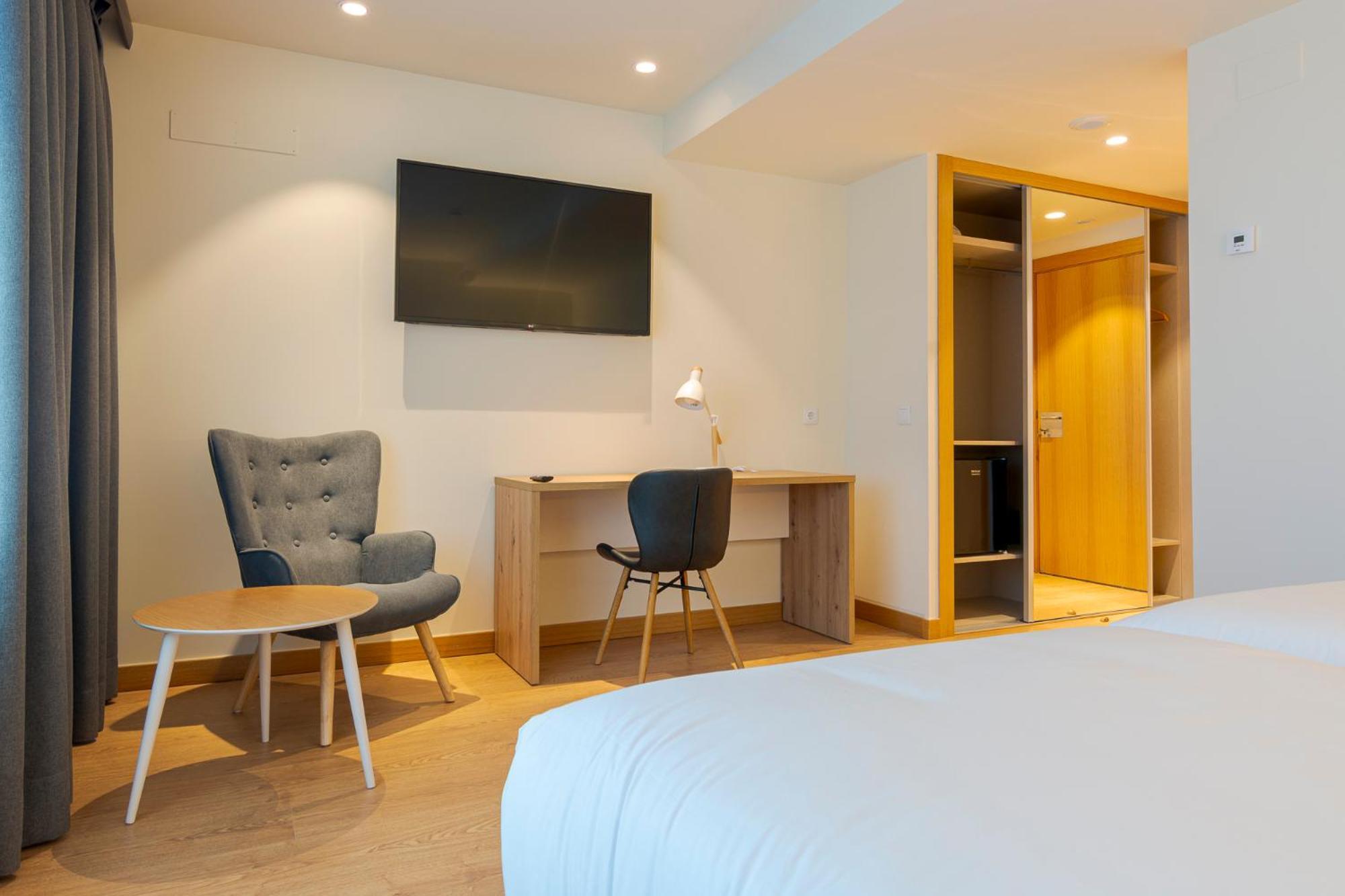 Habitación Doble
