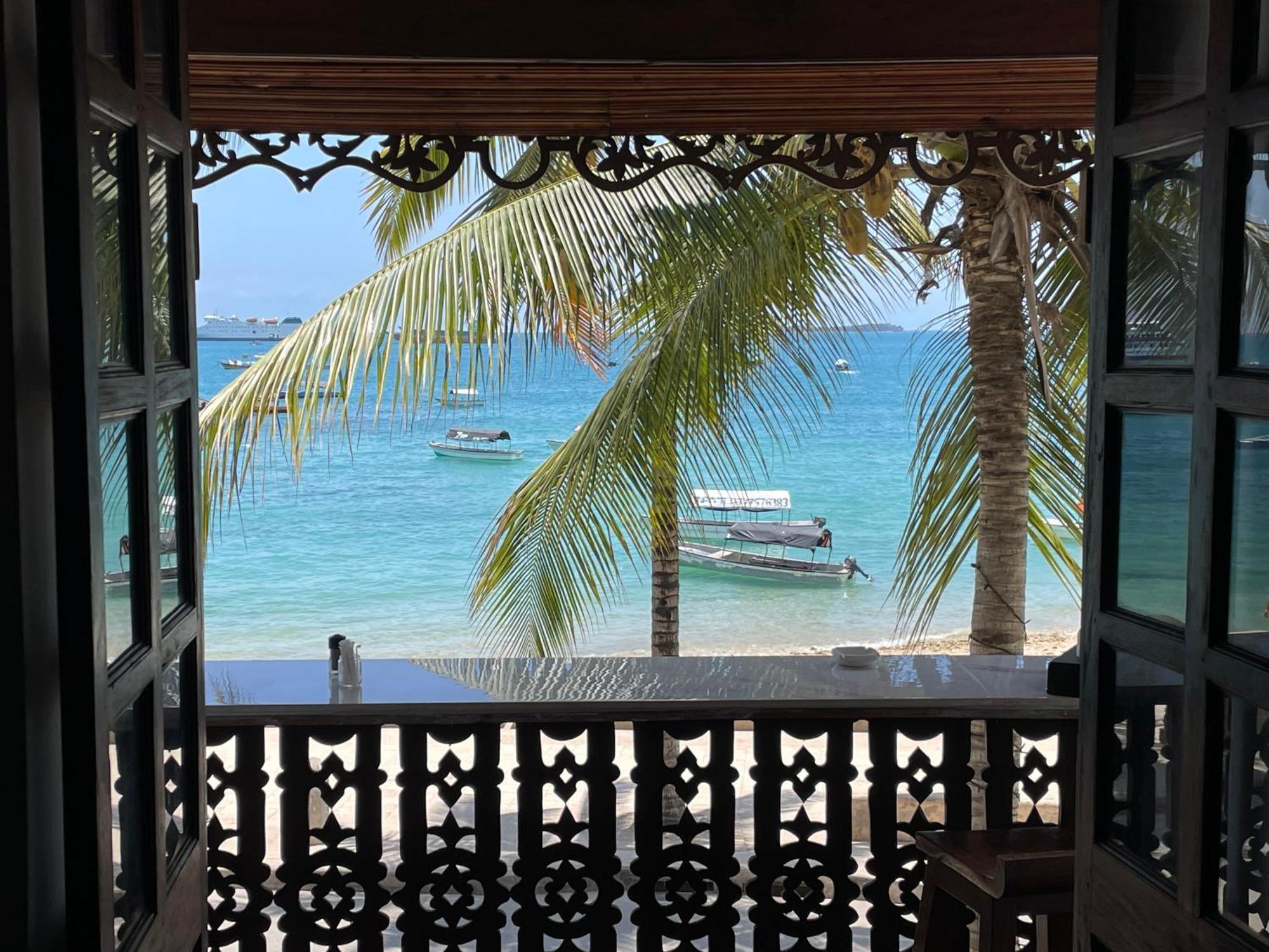 Superior Suite with Sea View