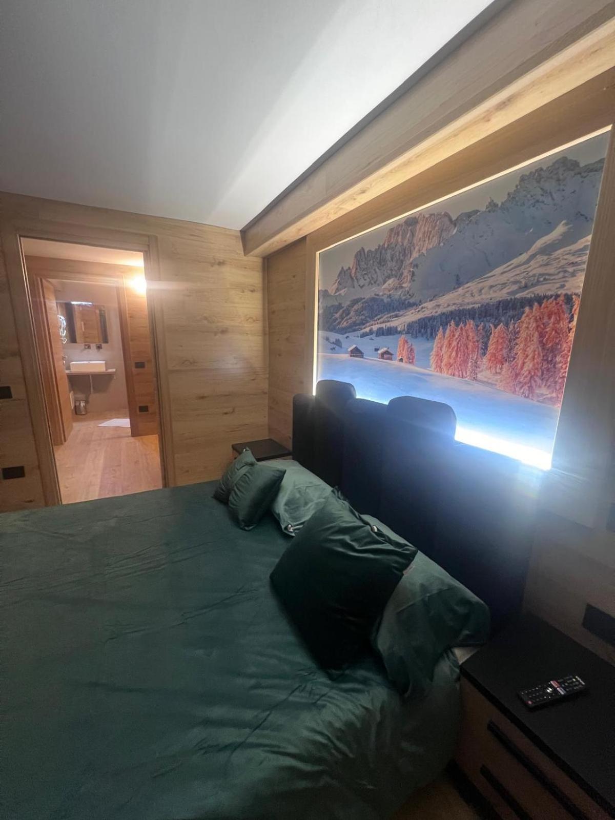Appartamento Familiare con 1 Camera da Letto