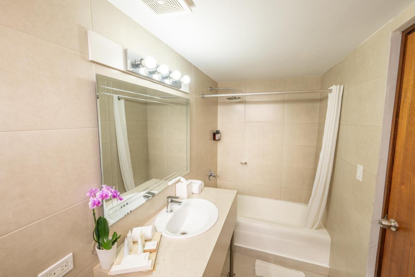Suite de 1 dormitorio