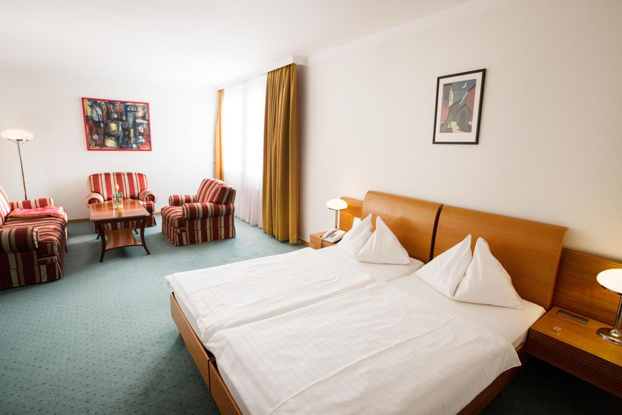 Standard Suite