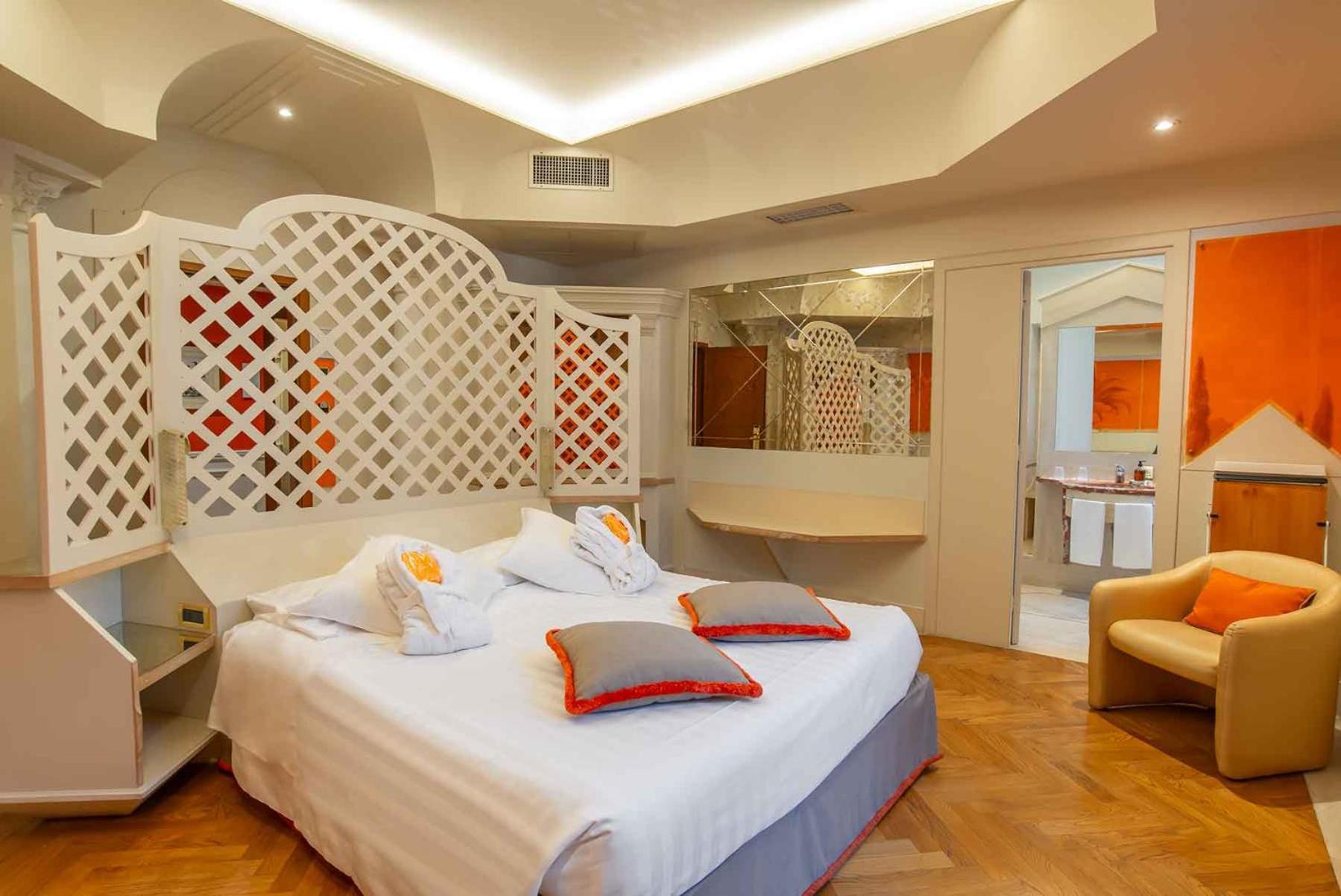 Habitación Doble Superior