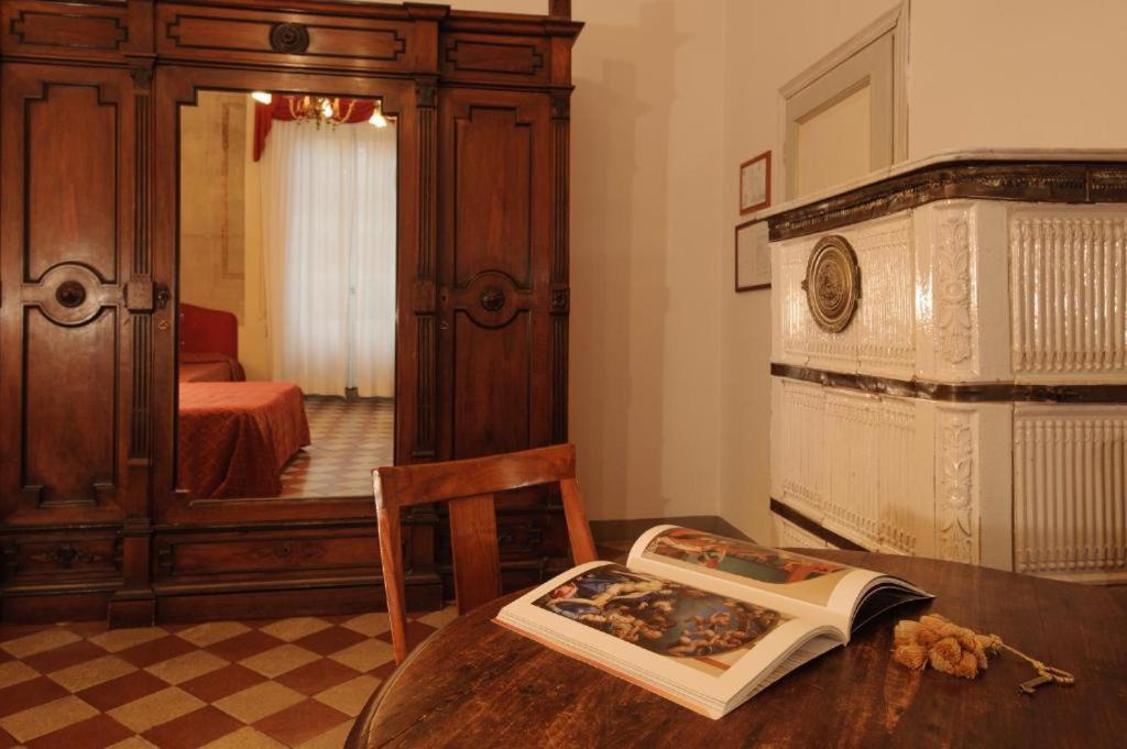 Junior Suite con Balcone