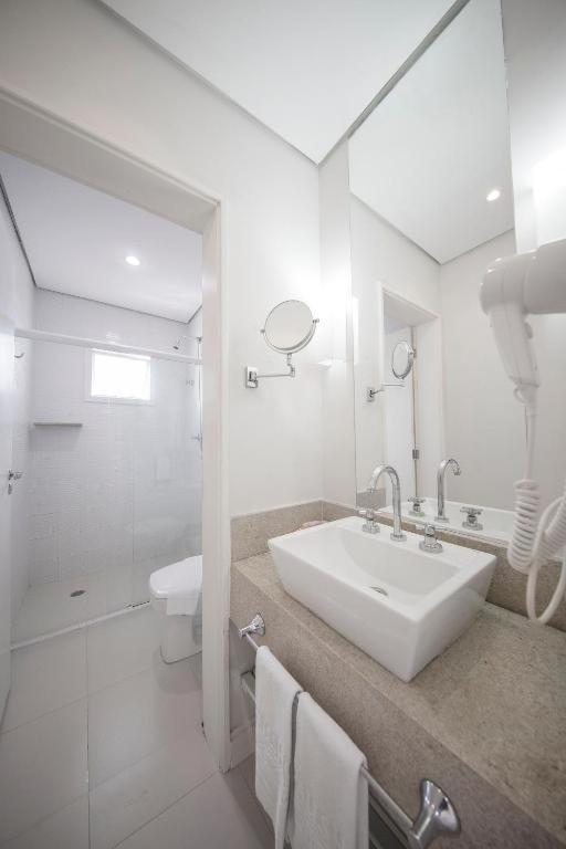 Quarto Duplo Standard