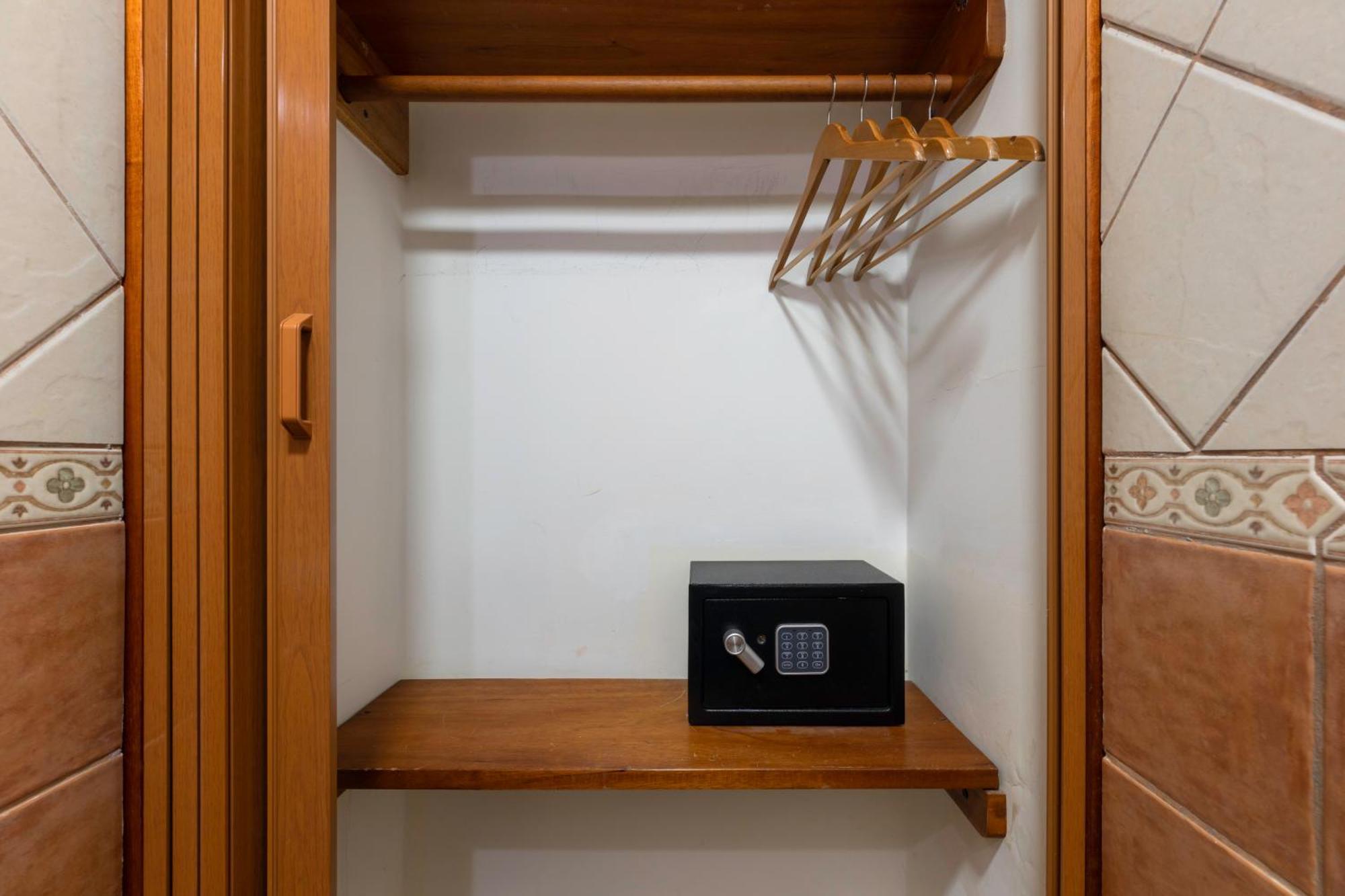 Habitación Doble Superior