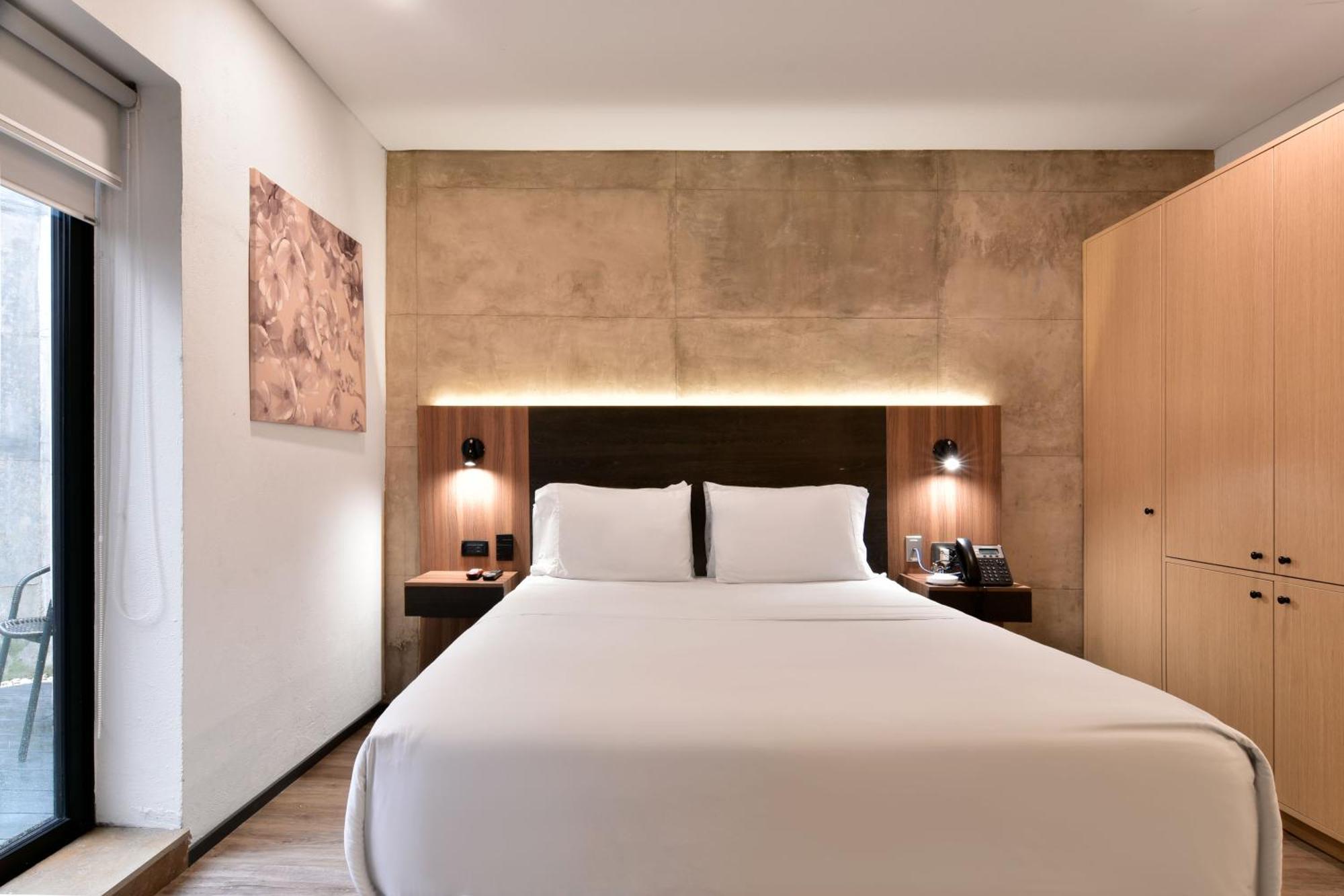 Apartamento Deluxe