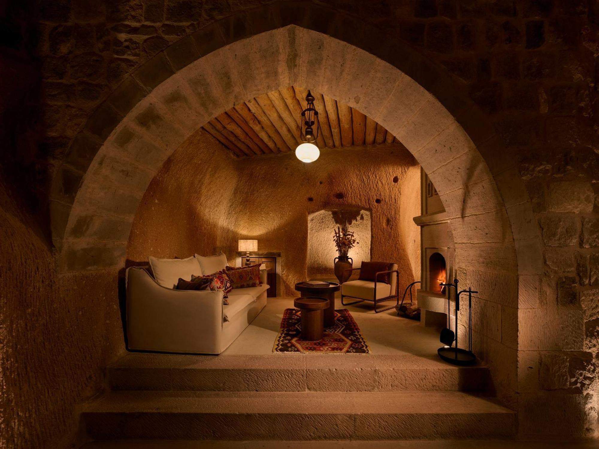 Suite avec Jacuzzi