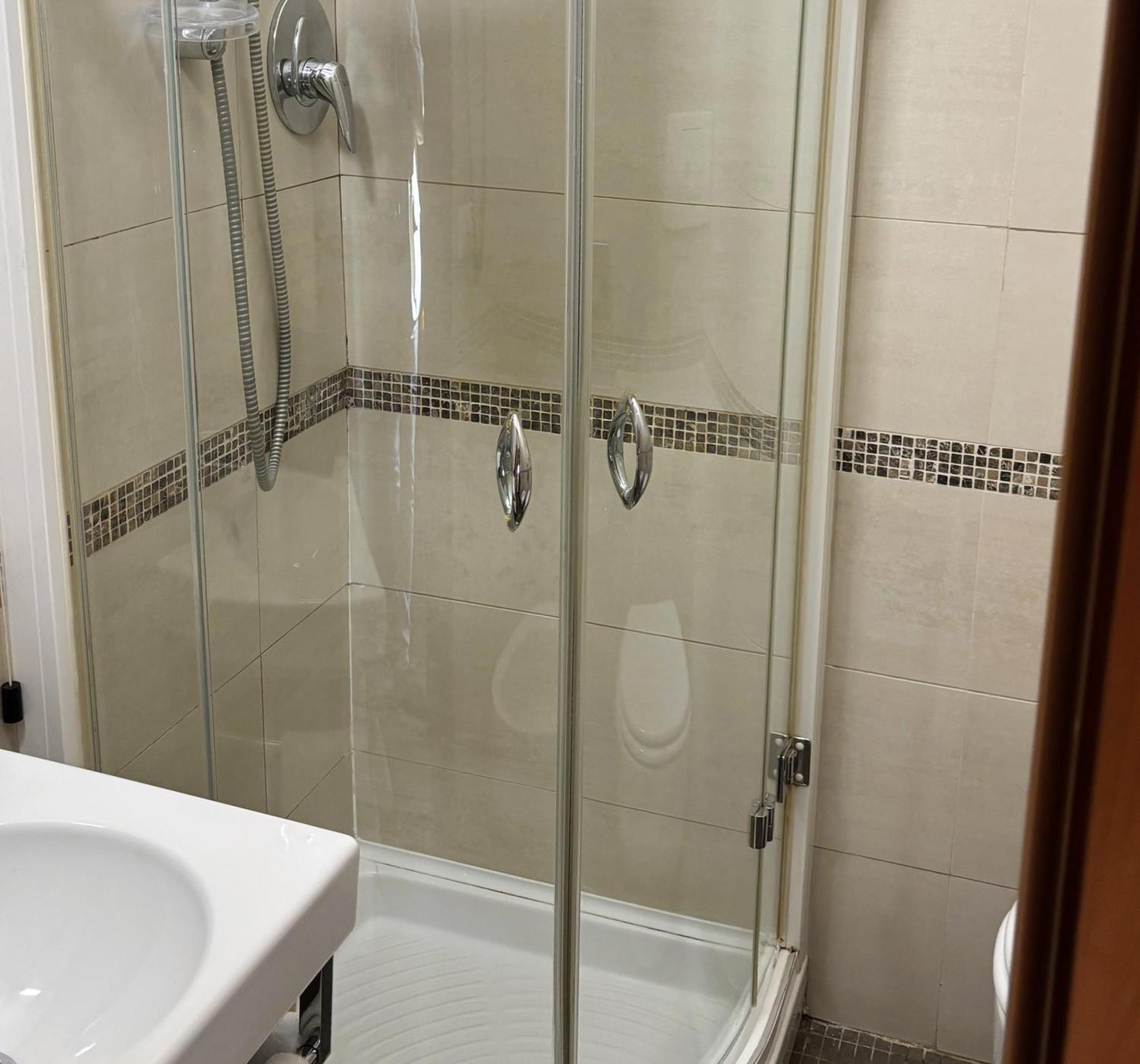 Kleines Doppelzimmer