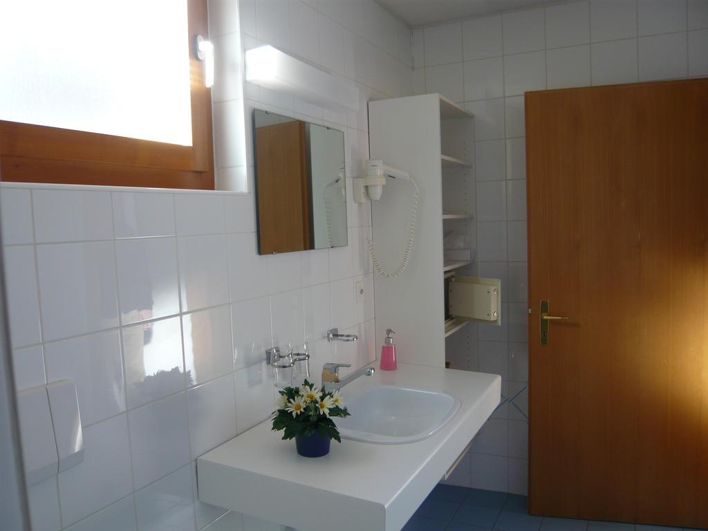Chambre Double