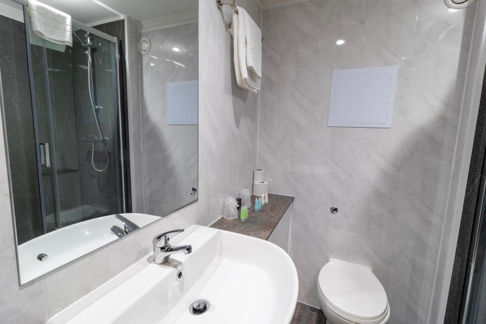 Chambre Familiale Standard