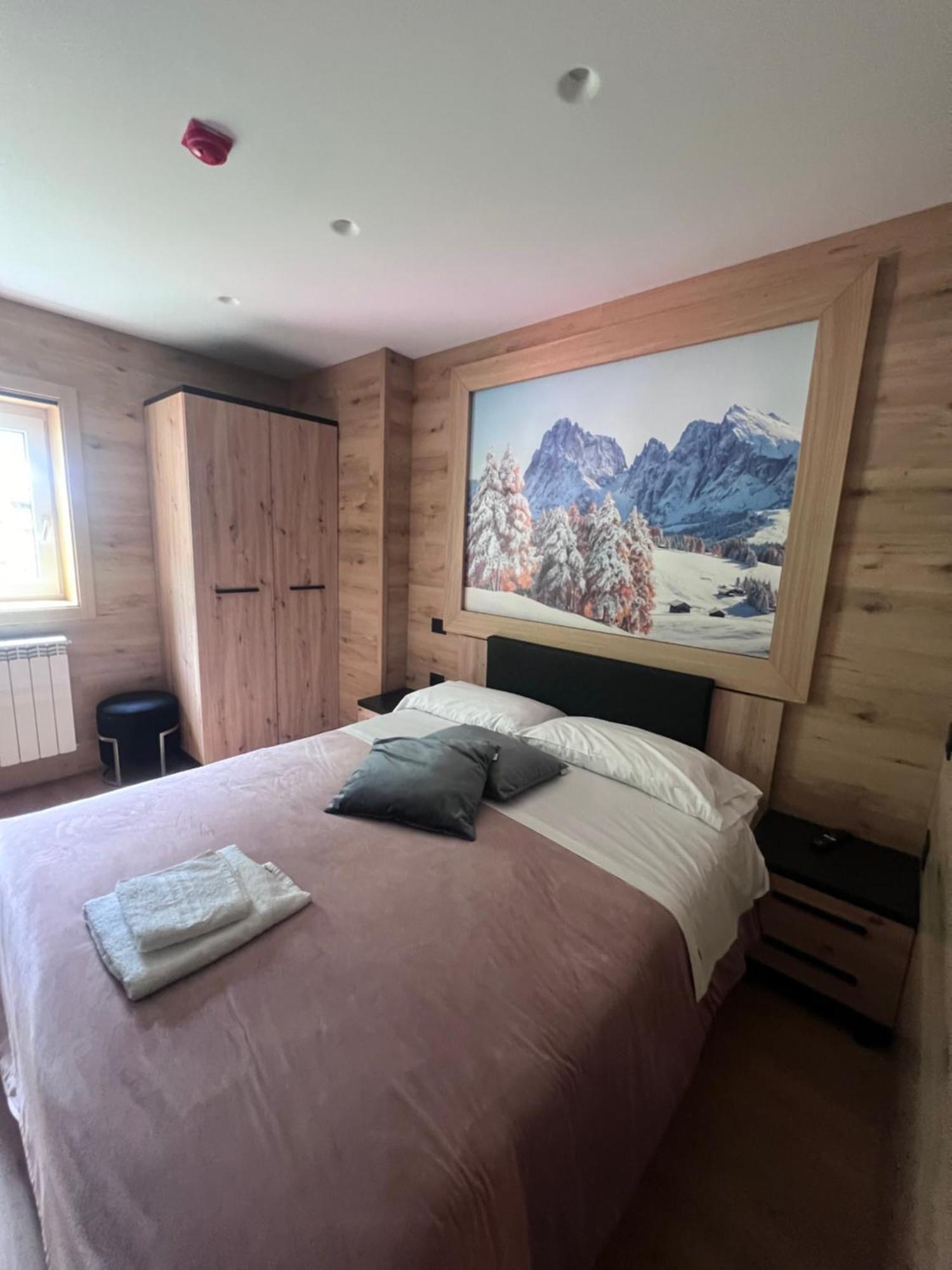 Appartamento Standard con 2 Camere da Letto