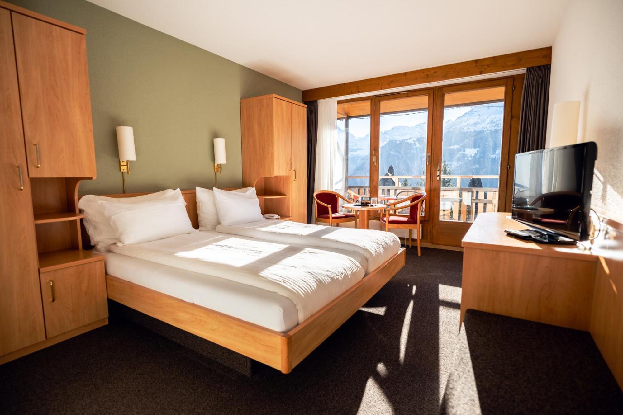 Jungfrau View Double with Balcony,1627205566:JPEG