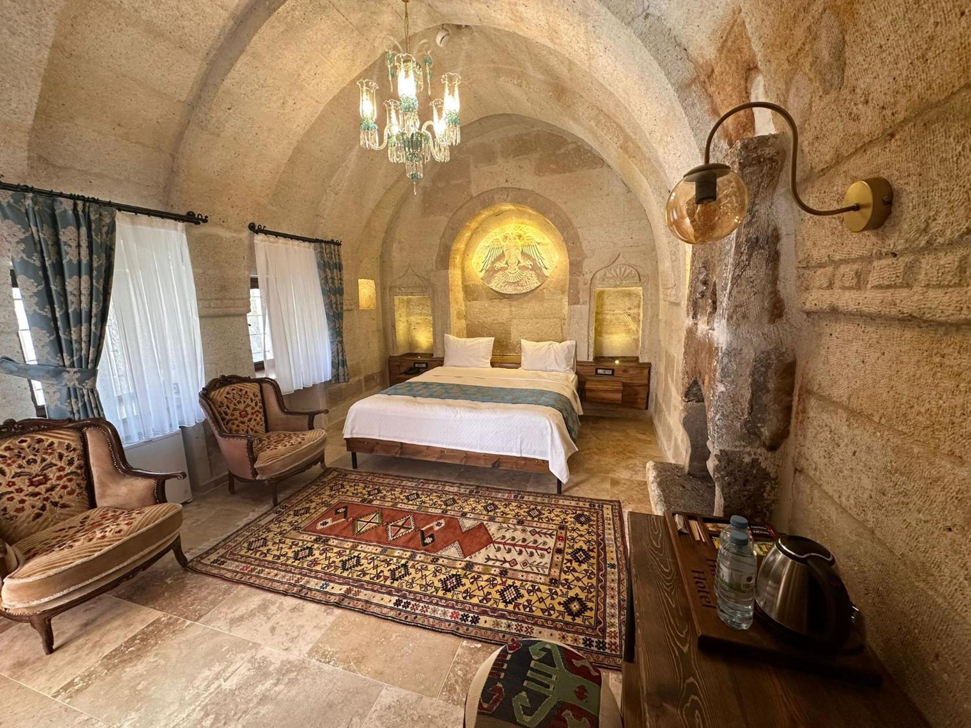 Chambre de Luxe Arche