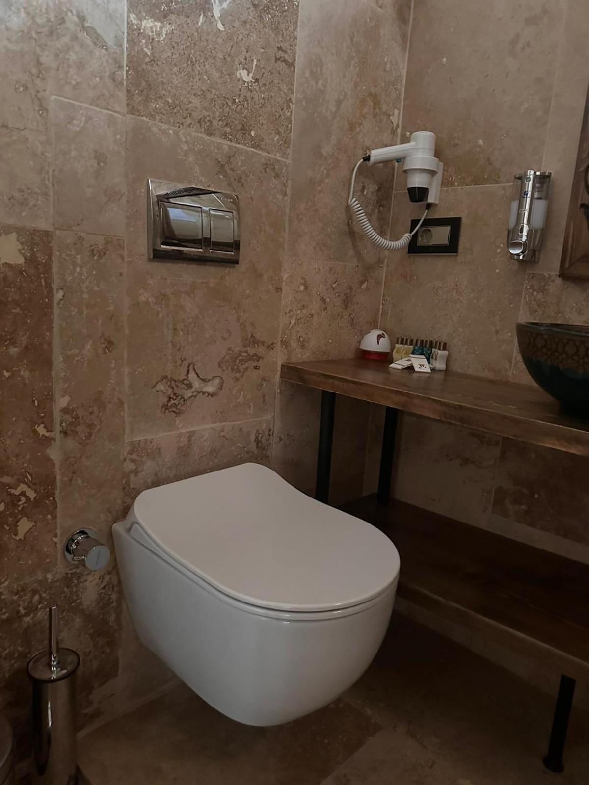 Suite Deluxe avec Lit King-Size