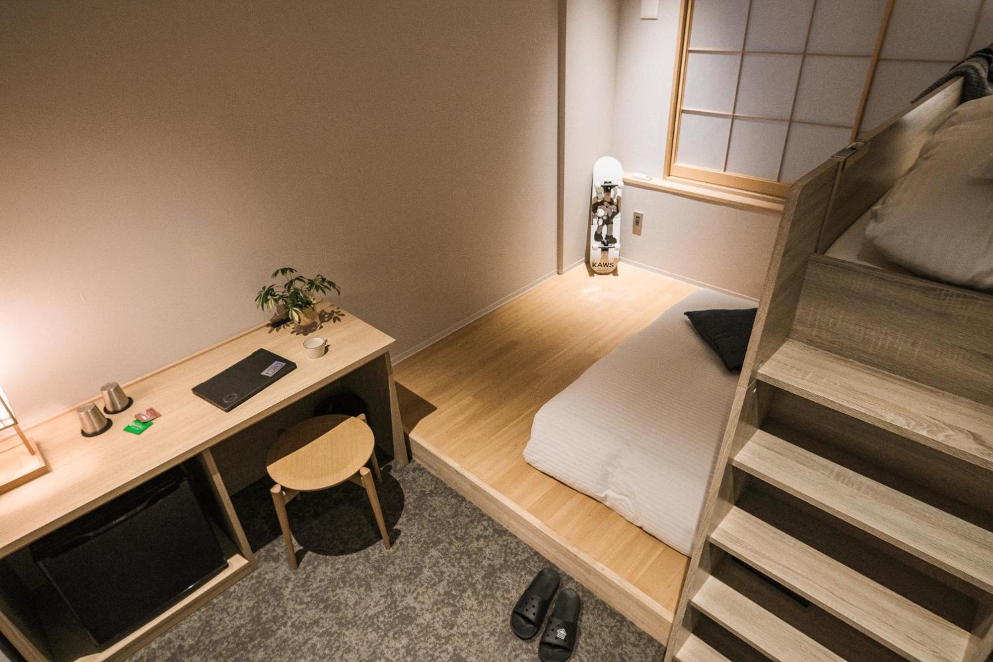 Double Studio - Non-Smoking