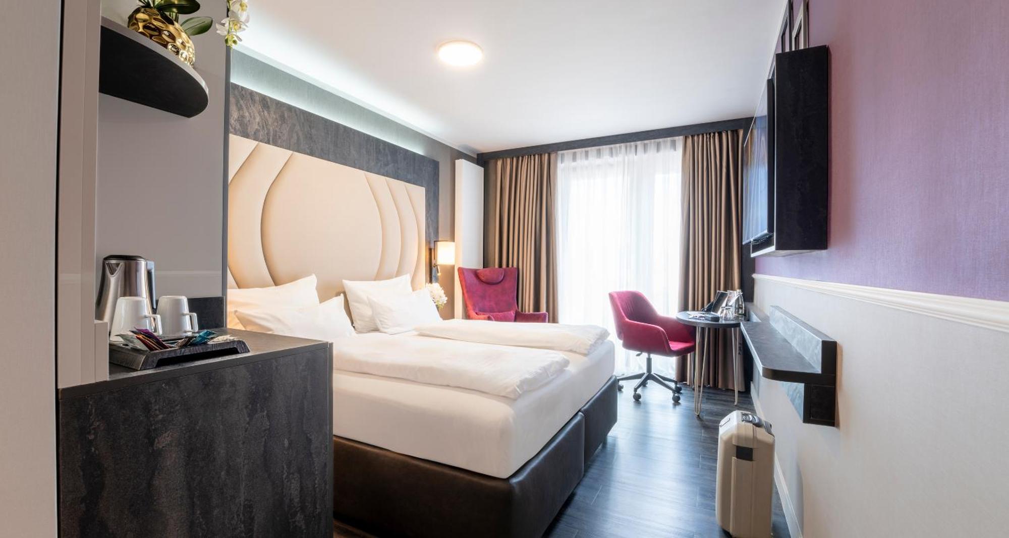Premium Room with Castle View