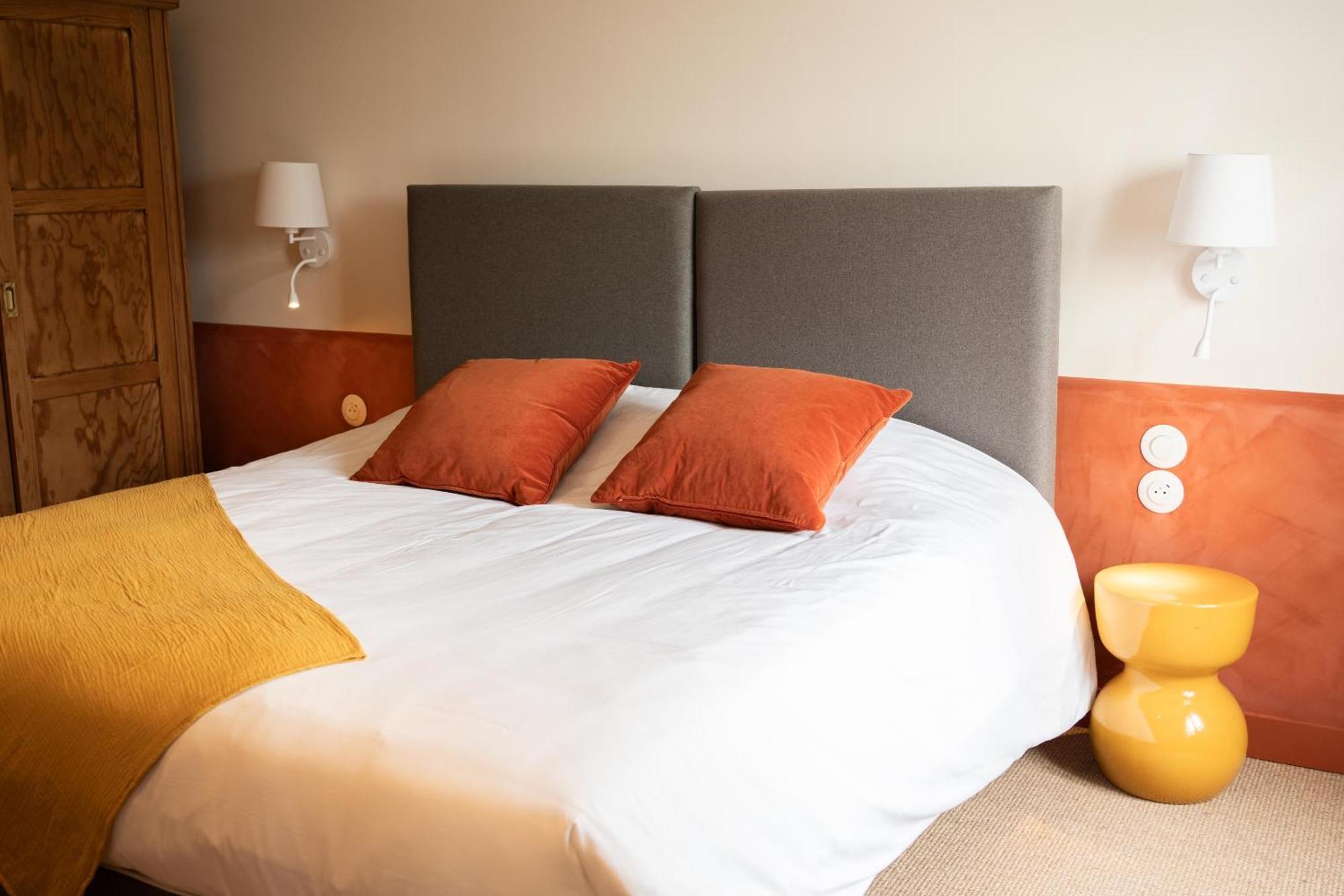 Chambre Double Standard