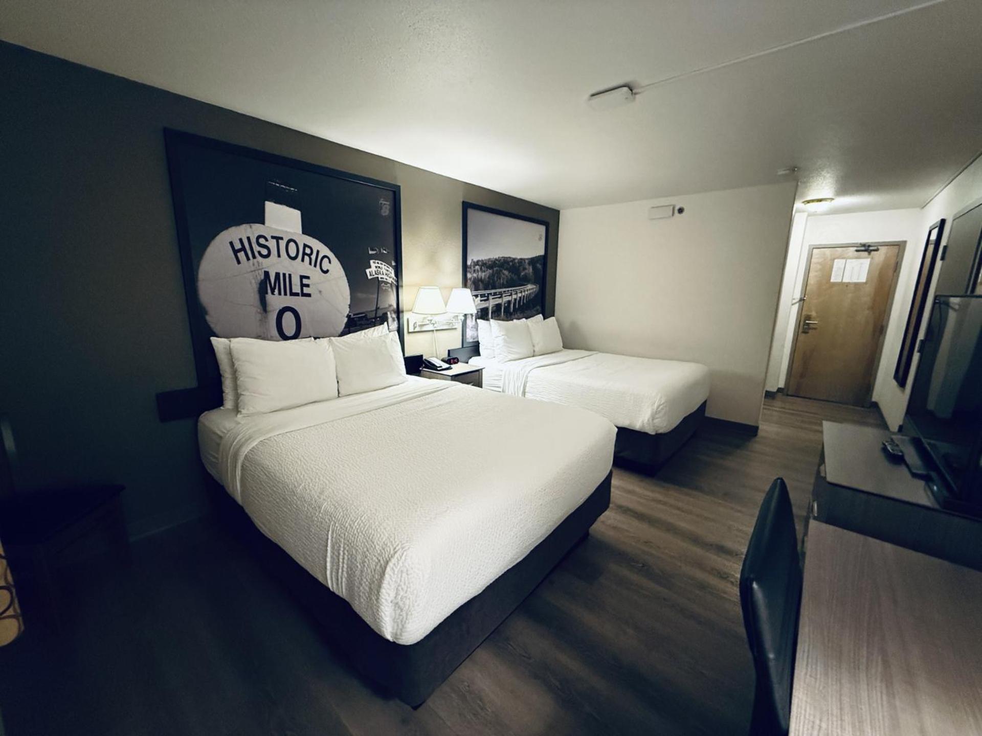 Deluxe Queen Studio with Two Queen Beds - Non-Smoking,1654267520:JPEG
