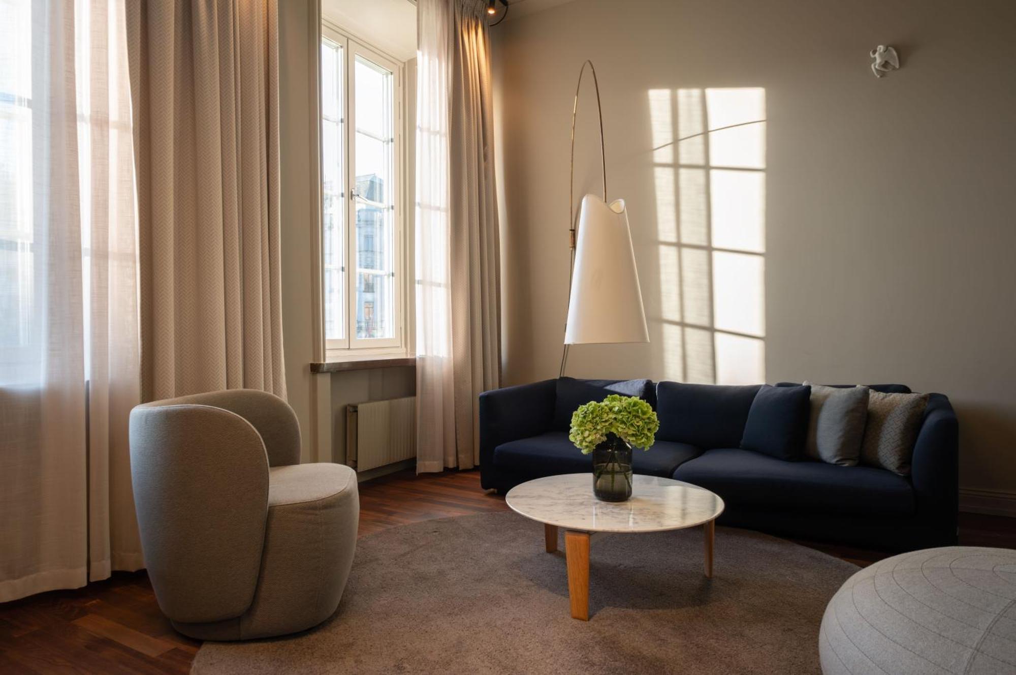 Suite de 1 dormitorio