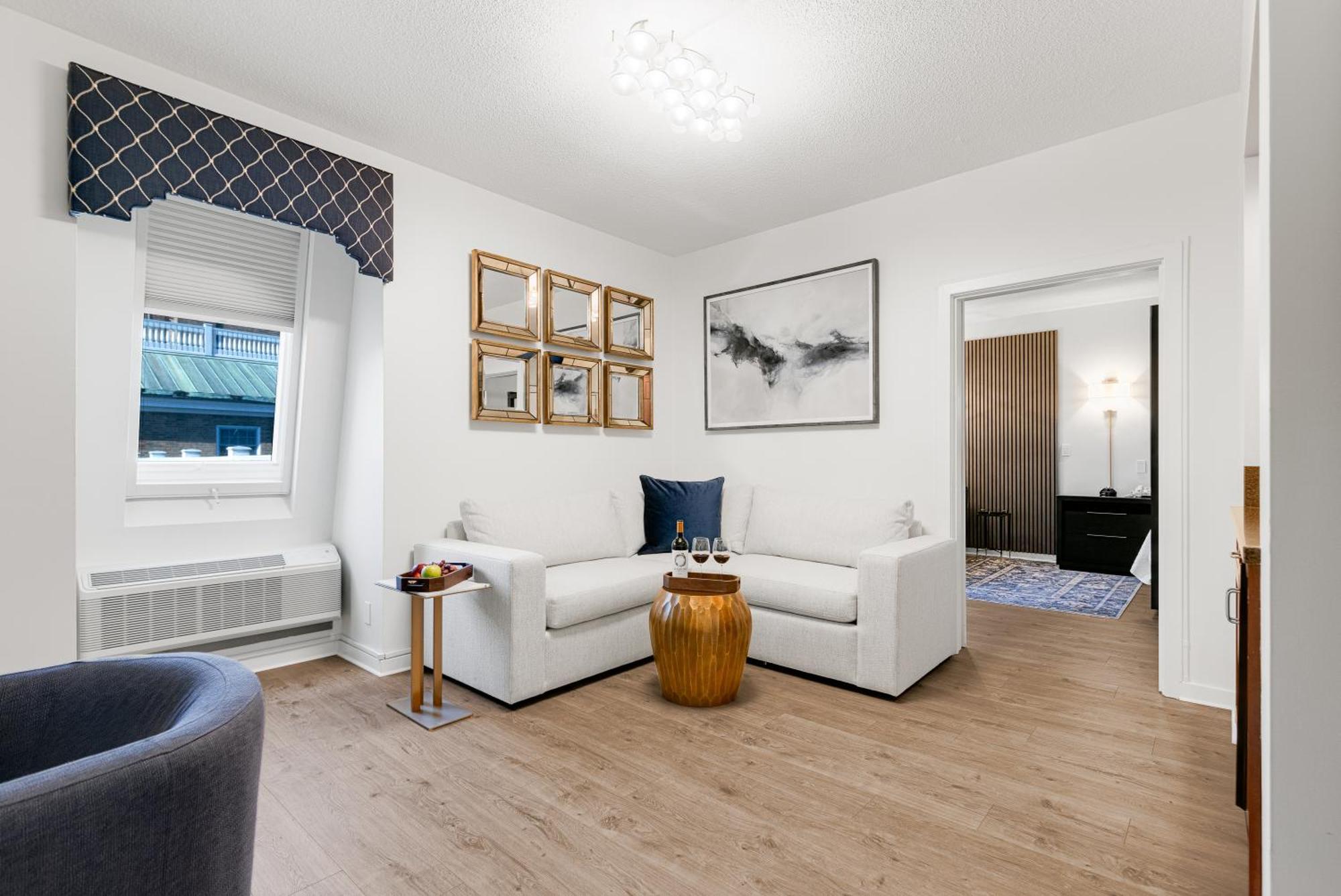 King Suite