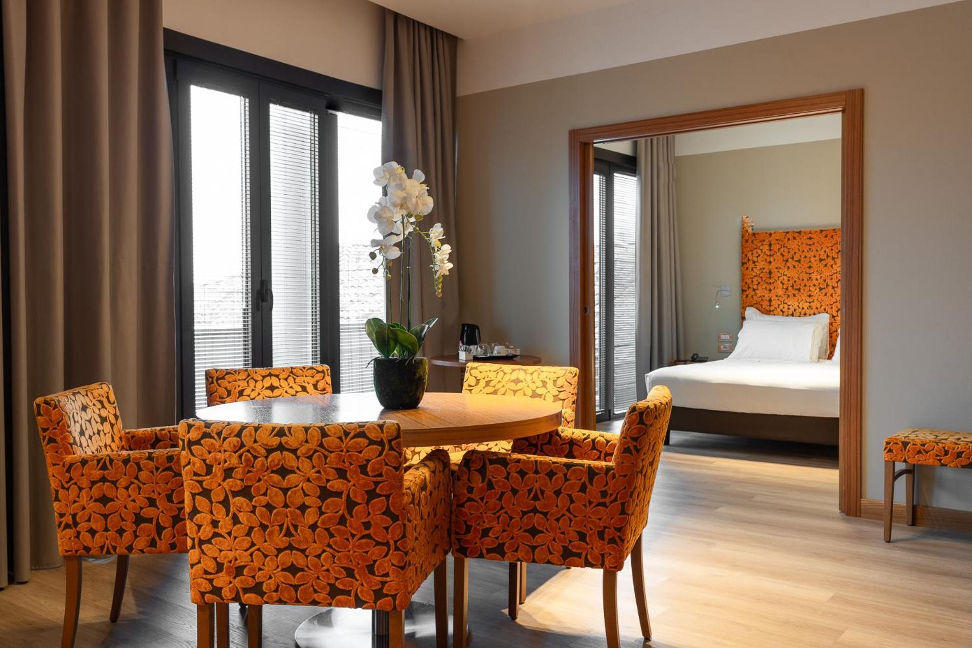 Master Suite