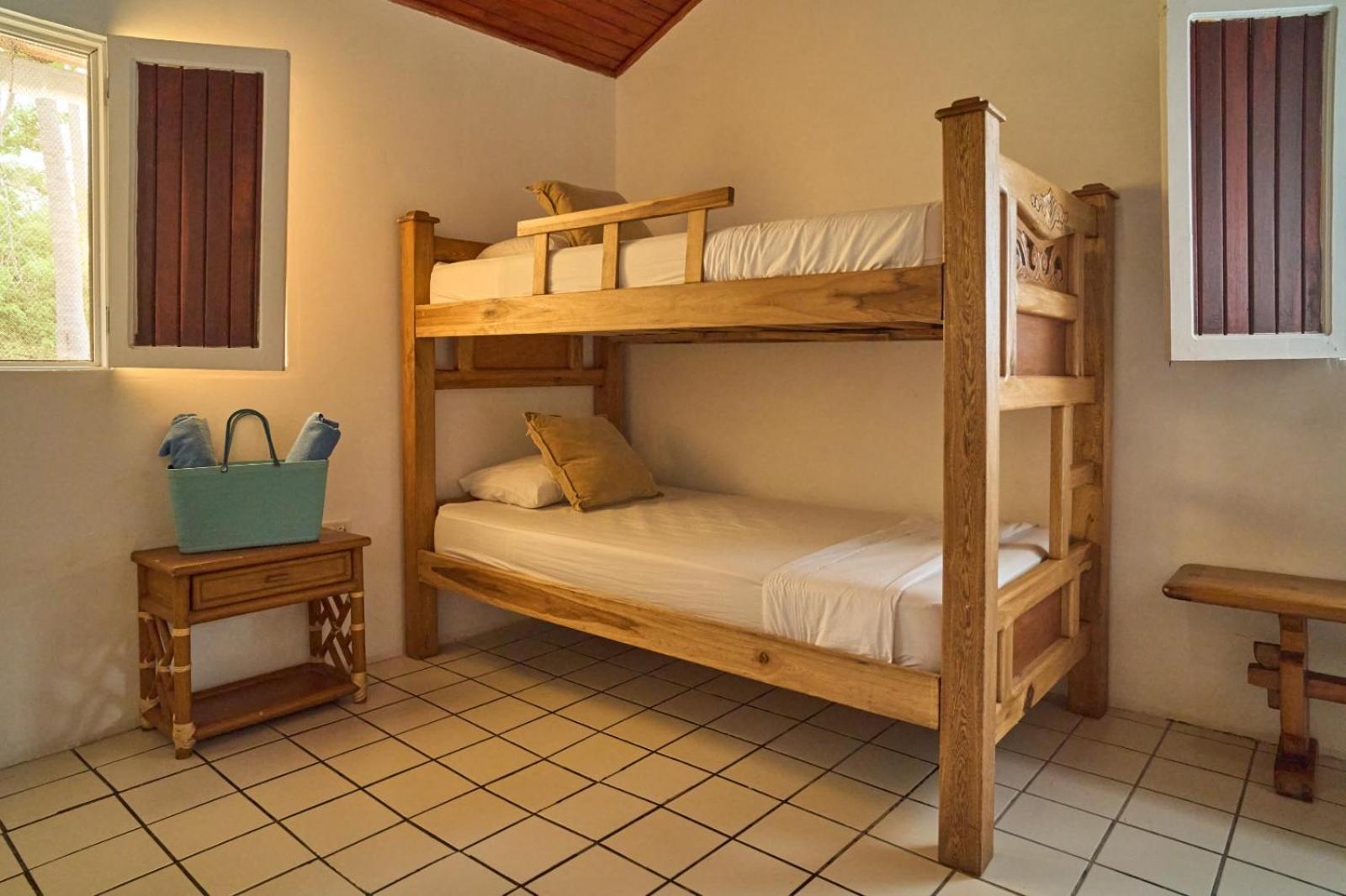 Habitación Familiar