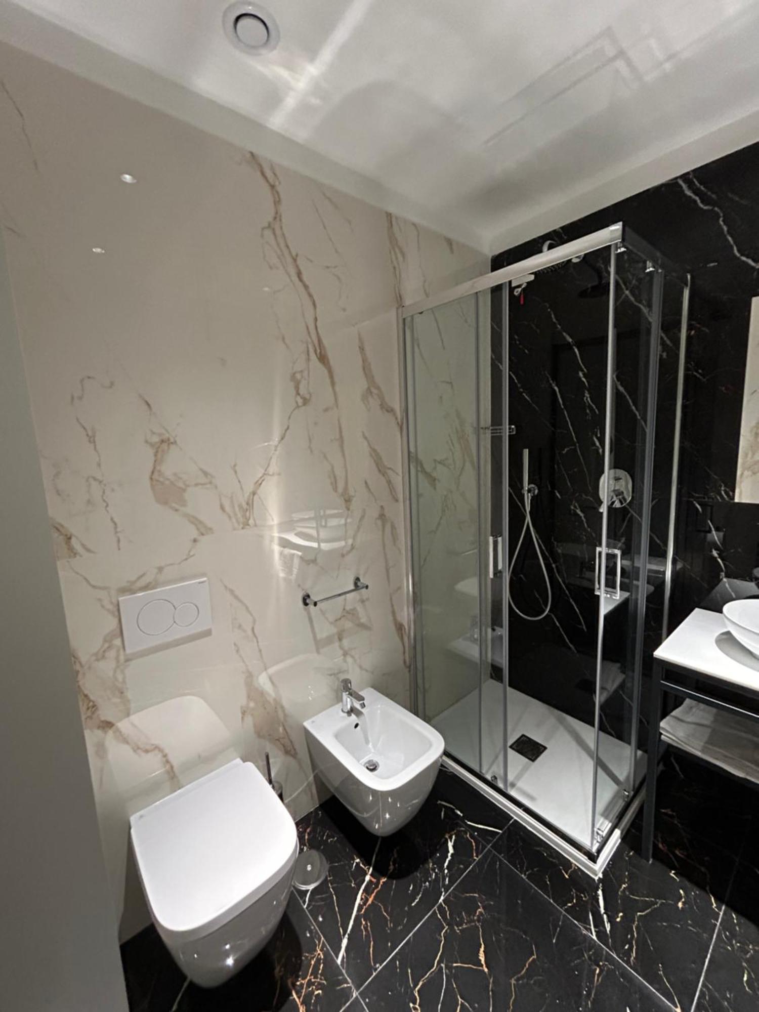 Quarto Triplo Deluxe