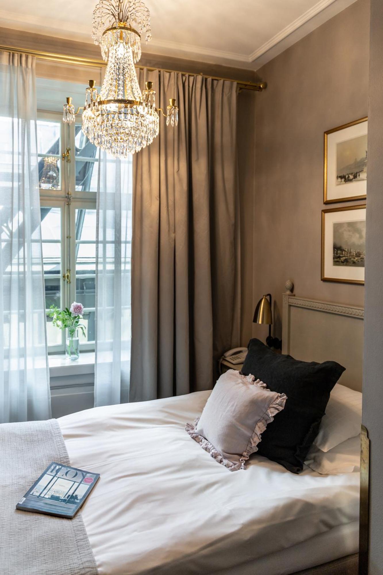Chambre Simple