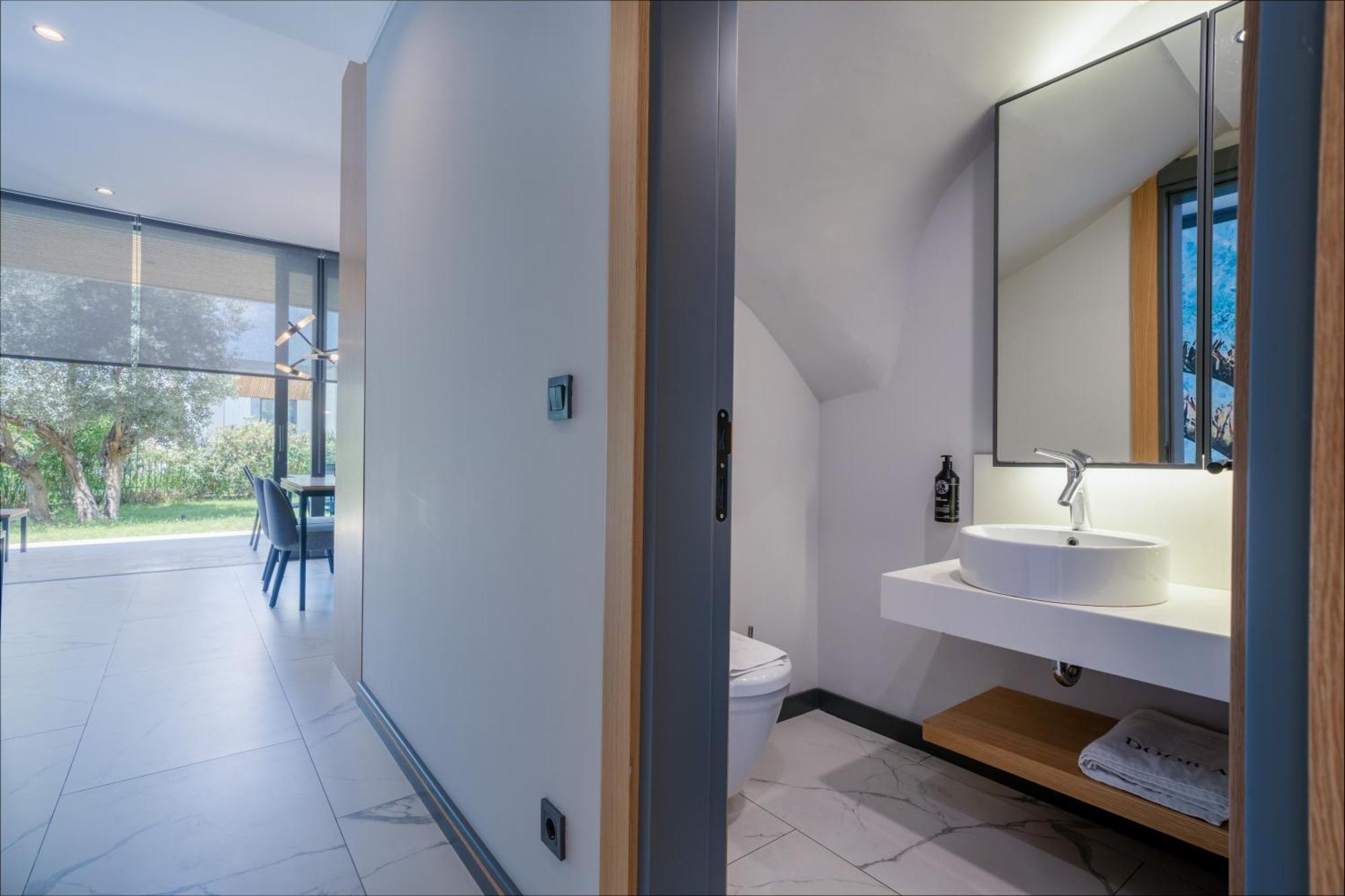 Villa 2 Chambres