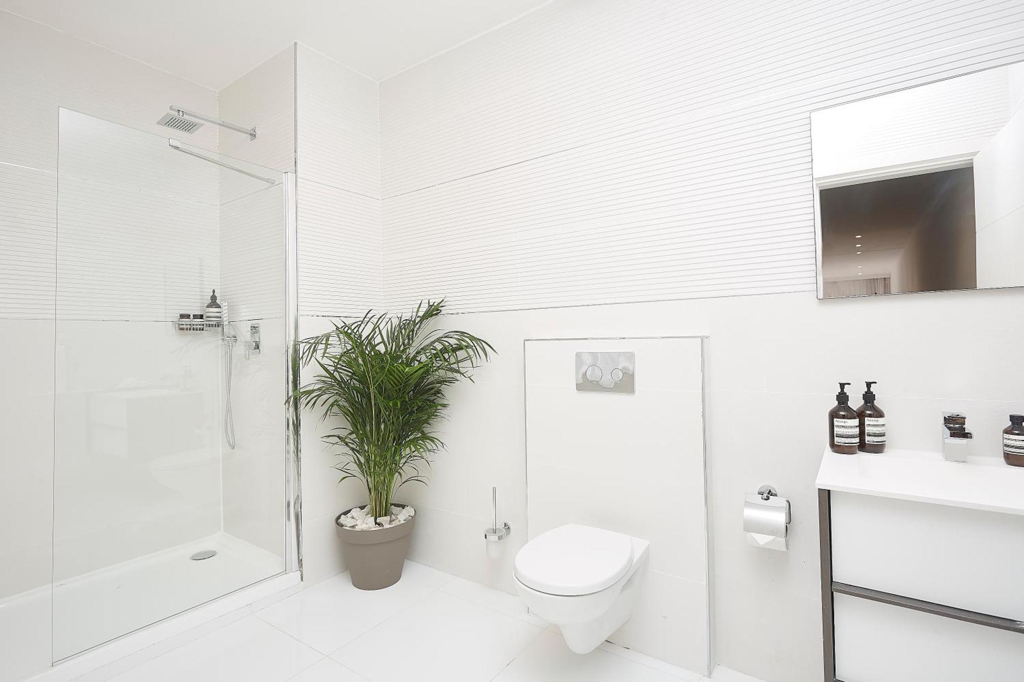 Suite Deluxe avec Lit King-Size