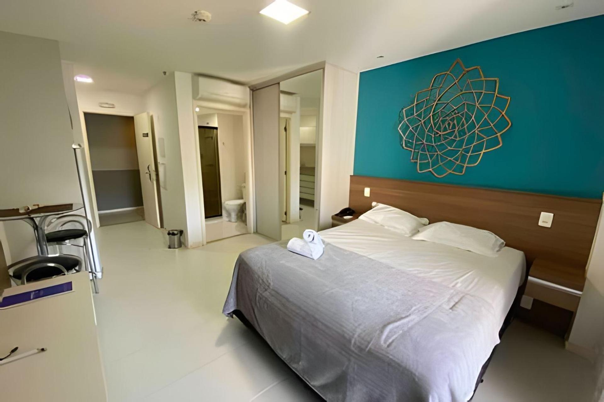 Apartamento Suite