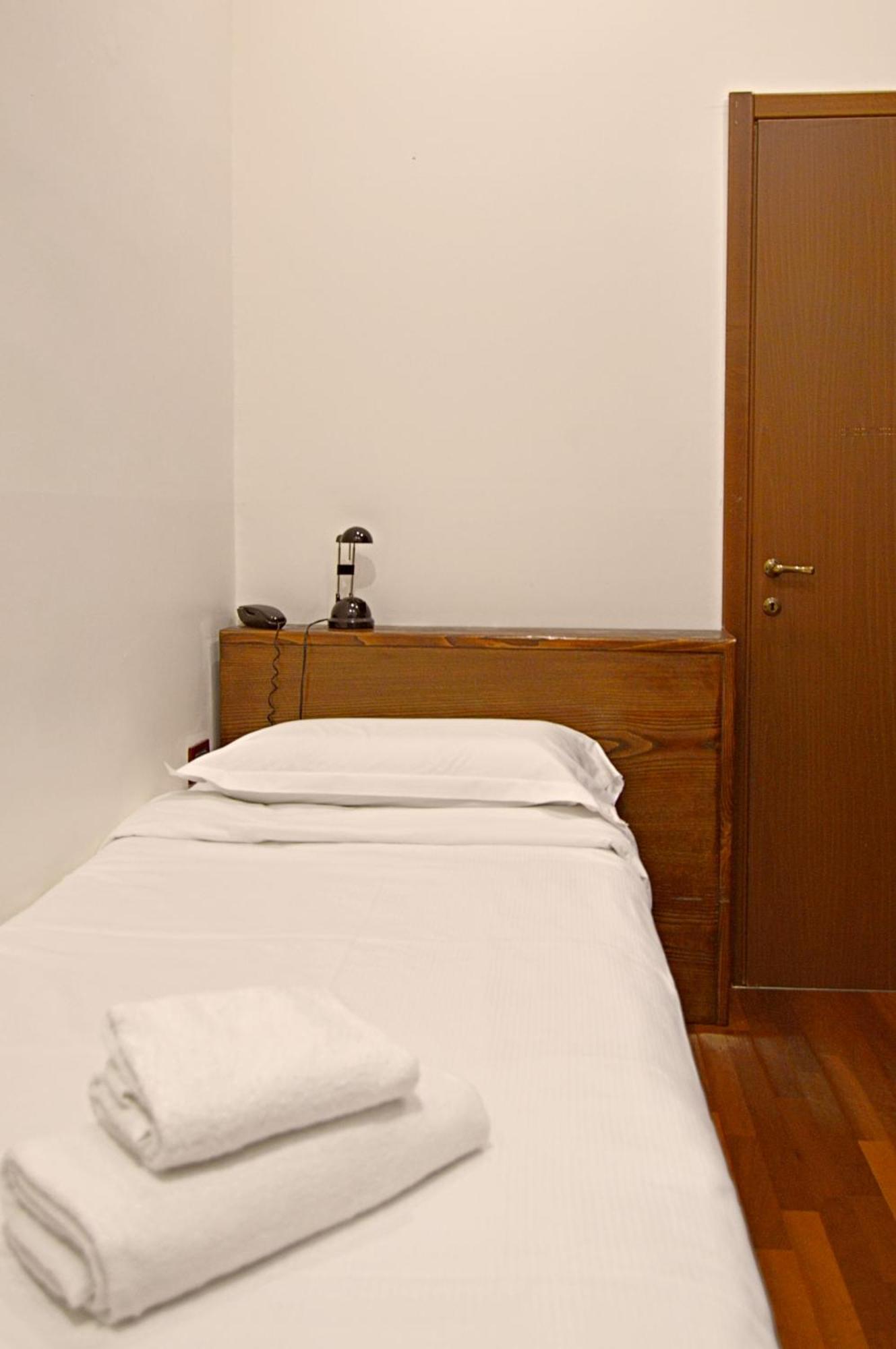 Kleines Einzelzimmer