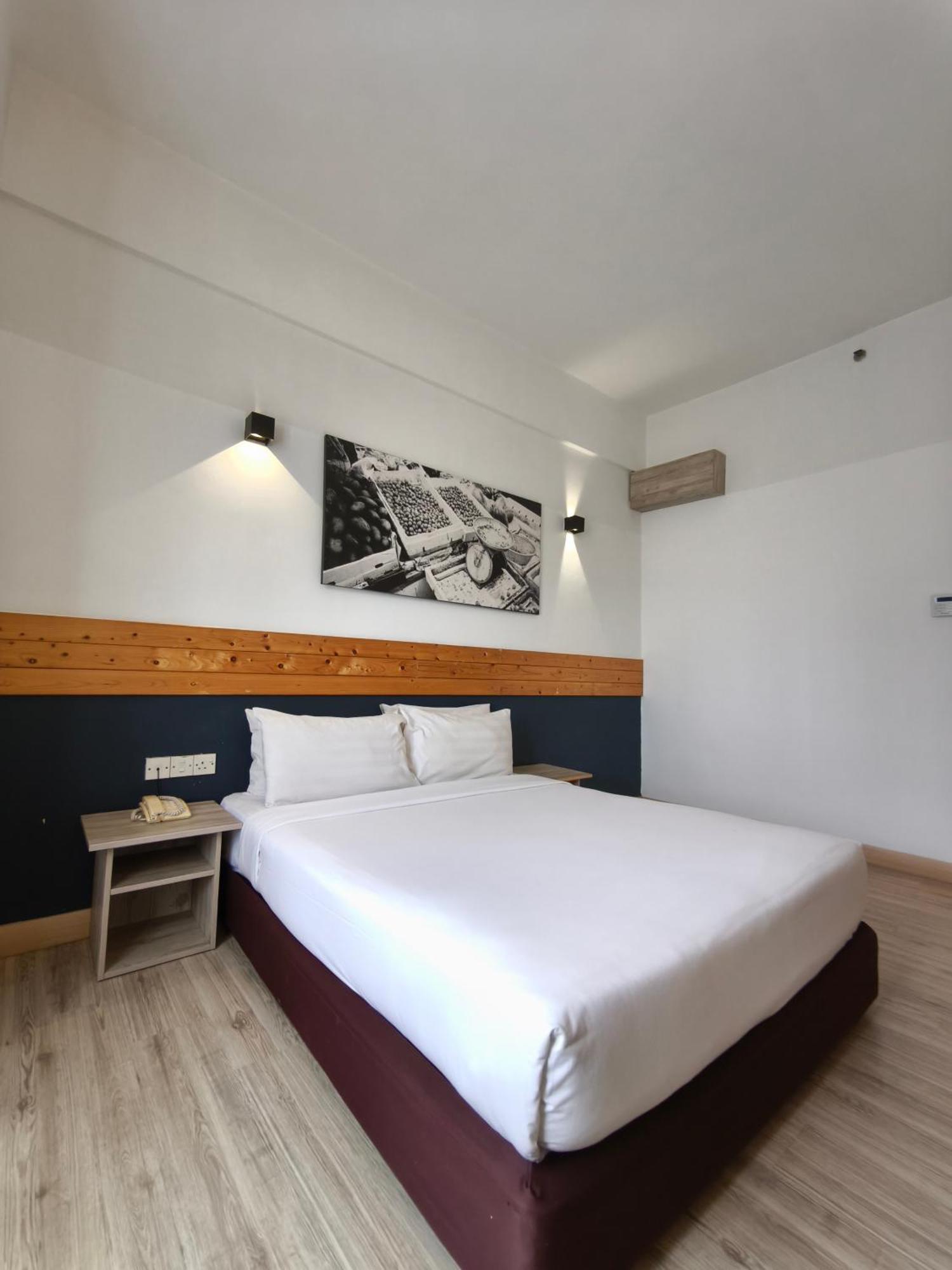 Superior Queen Room