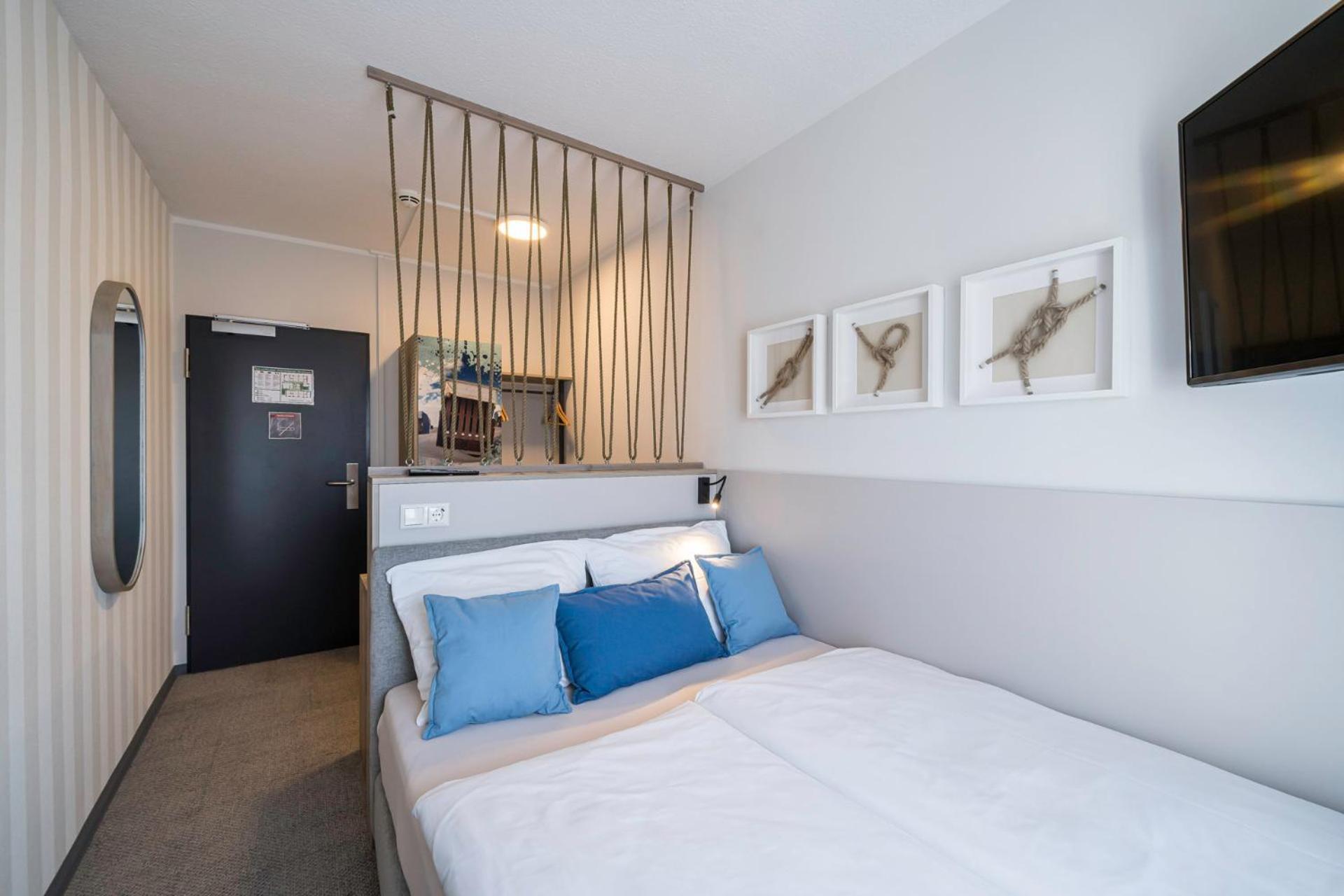 Kleines Doppelzimmer