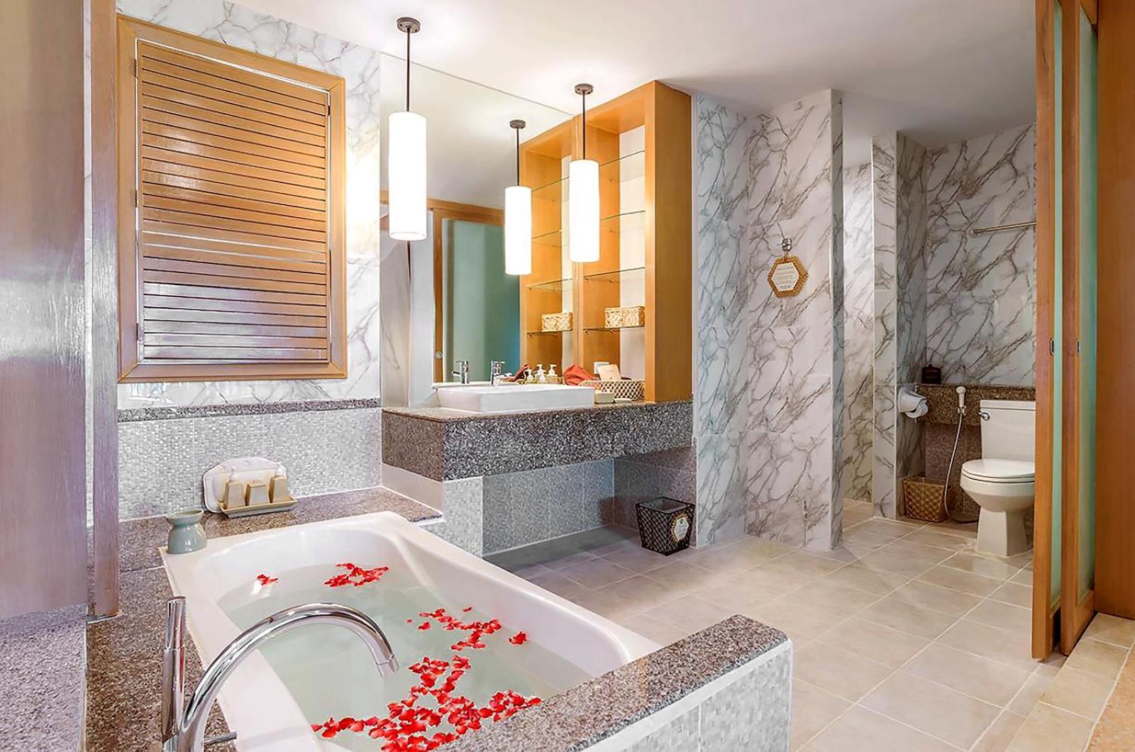 Honeymoon Chalet