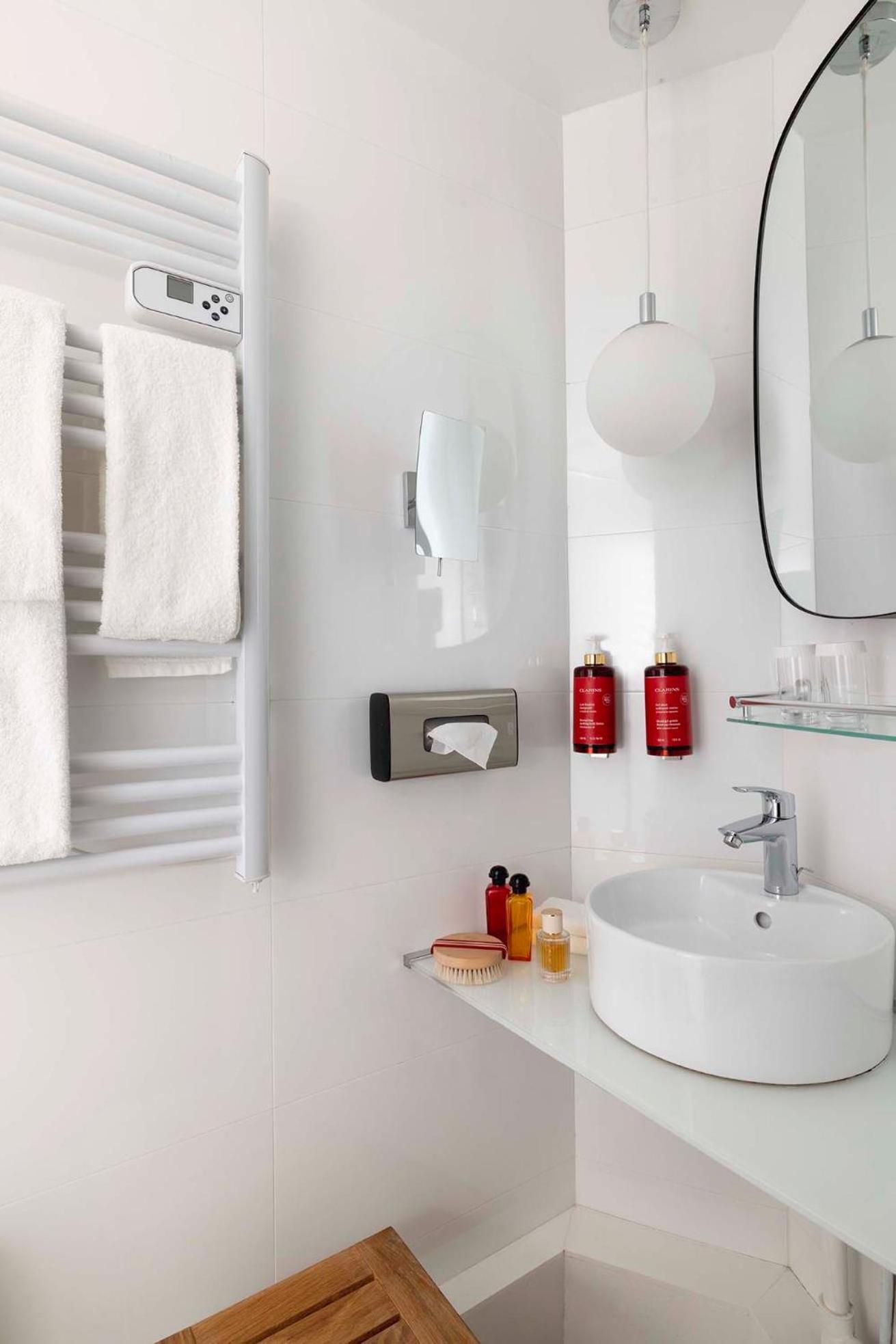 Chambre Double Supérieure