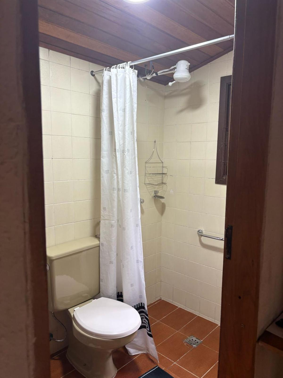 Quarto Duplo - Acesso para Hóspedes com Mobilidade Reduzida