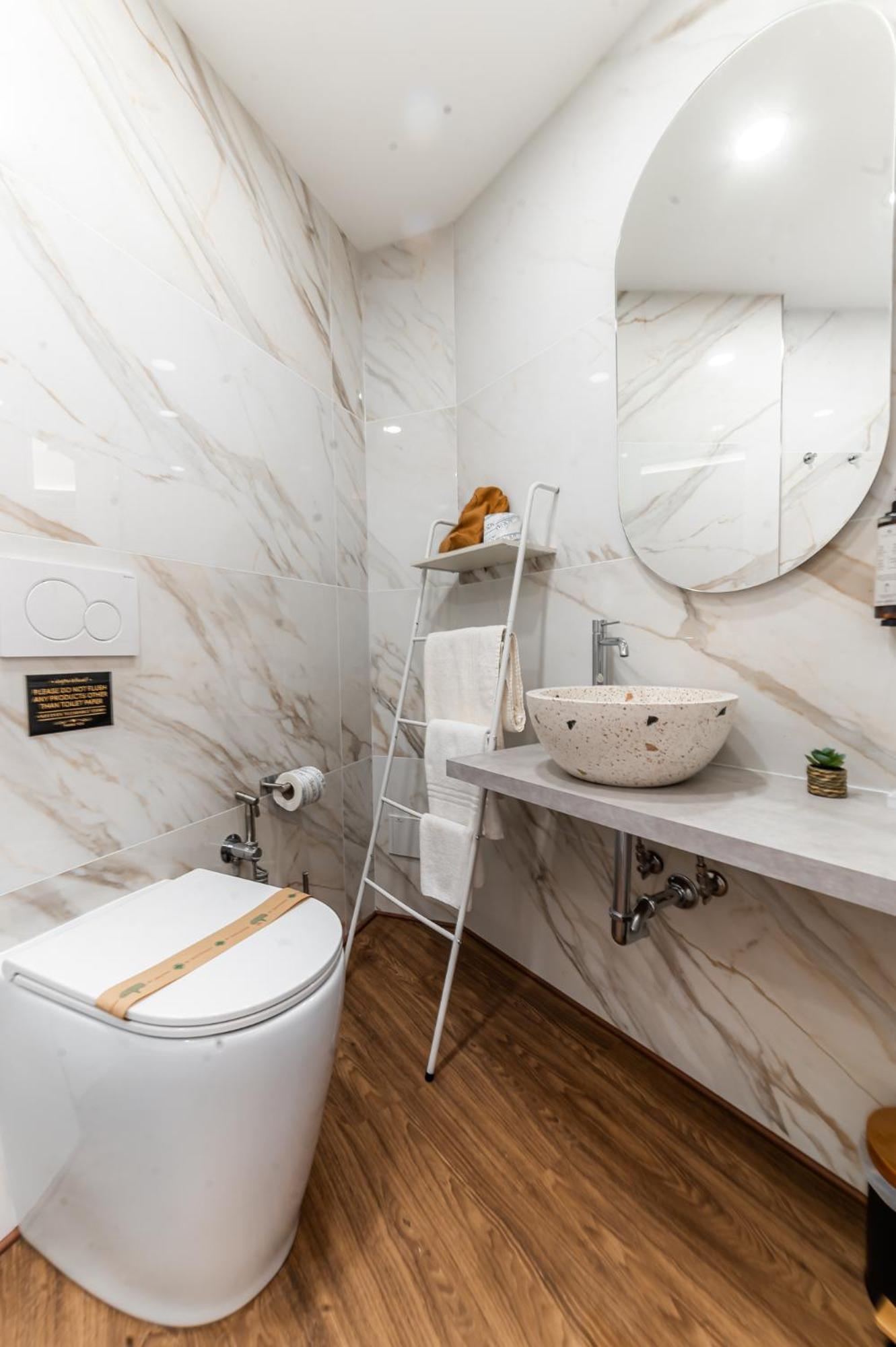 Quarto Individual Superior