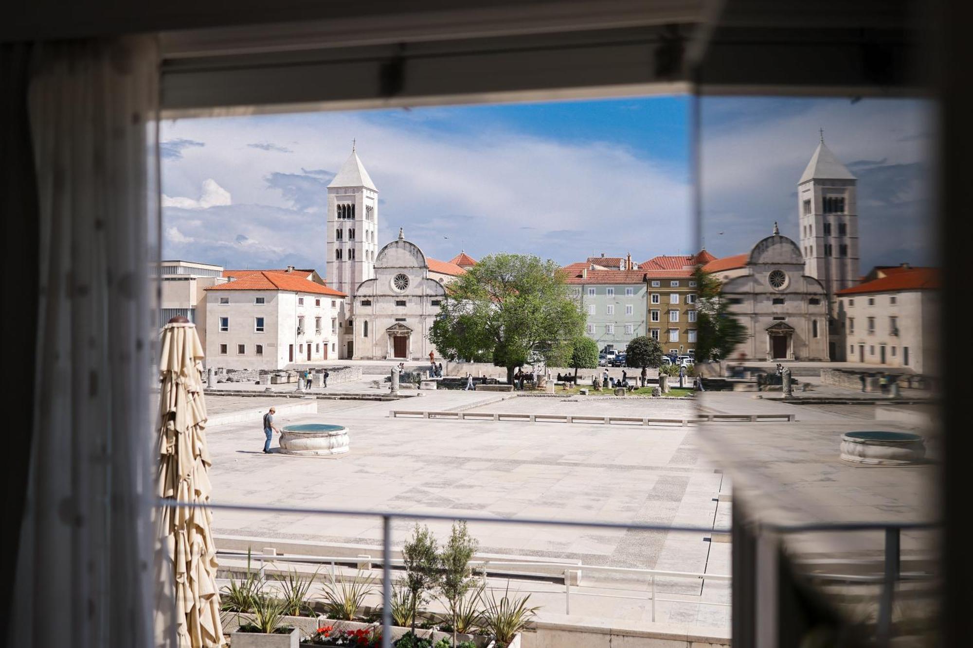 Chambre Double - Vue sur Mer