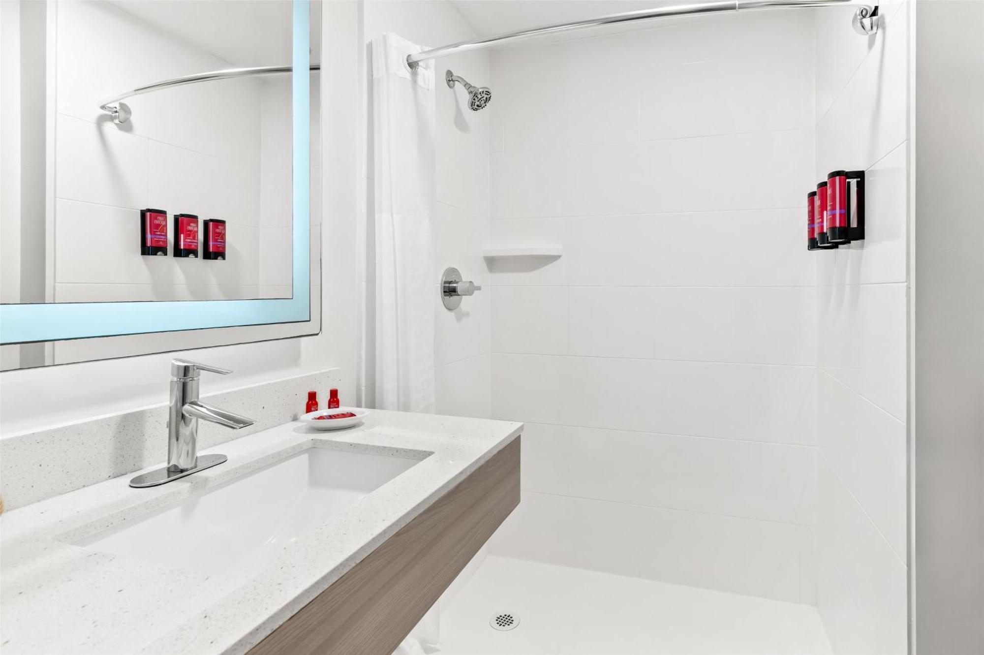 Suite King con Vasca Idromassaggio