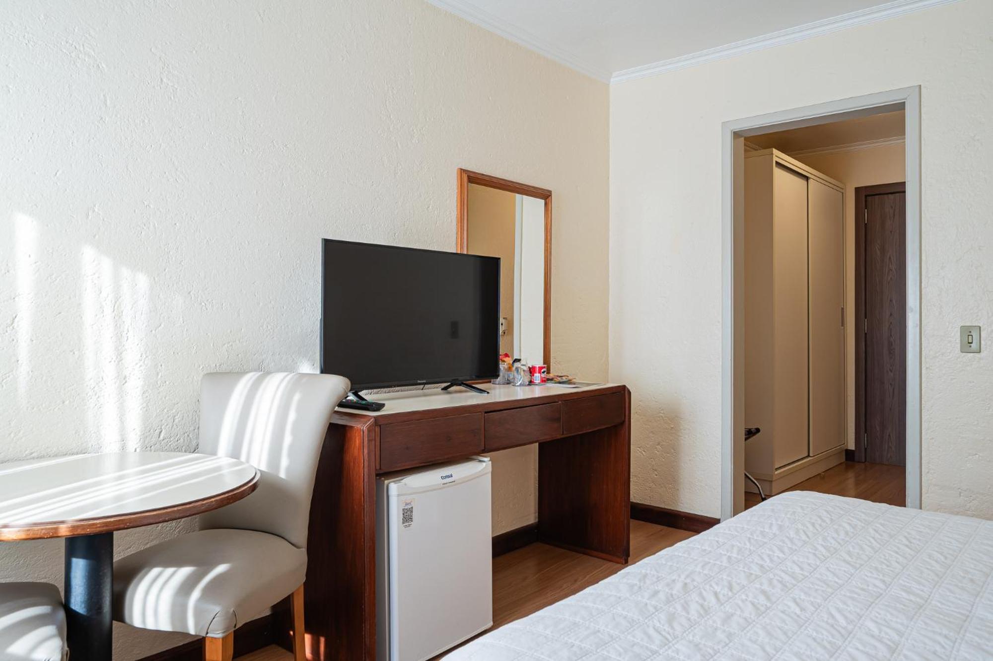 Apartamento Vista