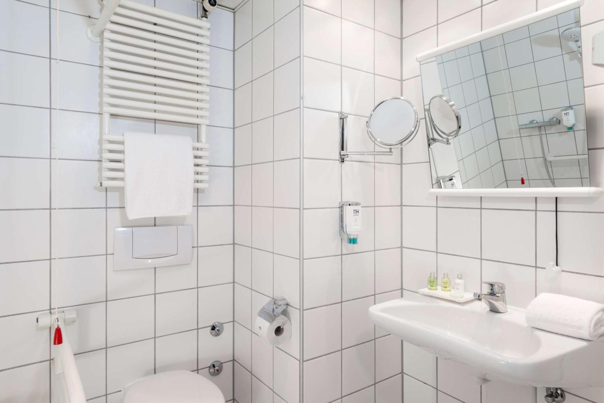 Habitación Individual Estándar