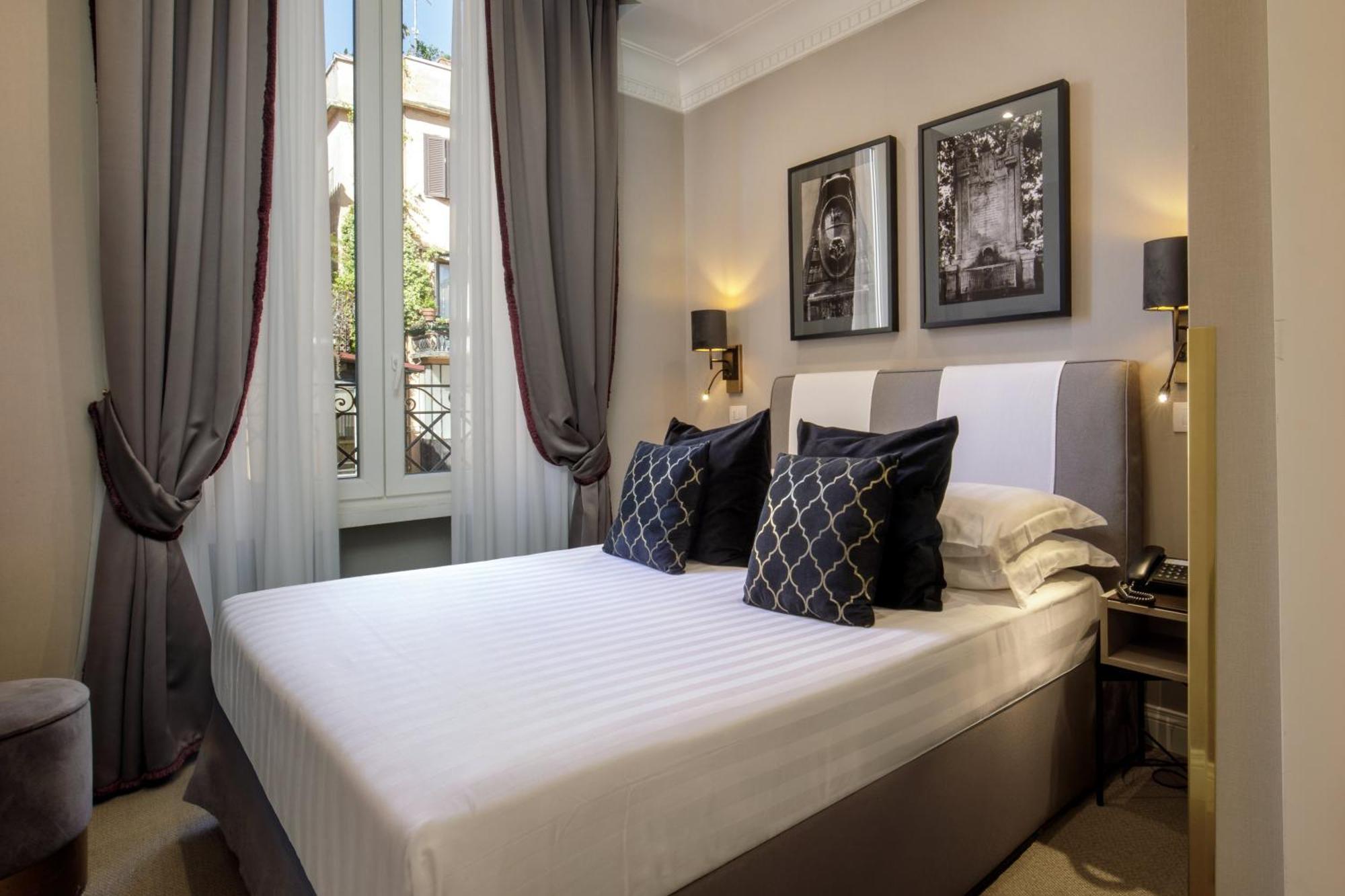 Habitación Doble Estándar - Edificio principal