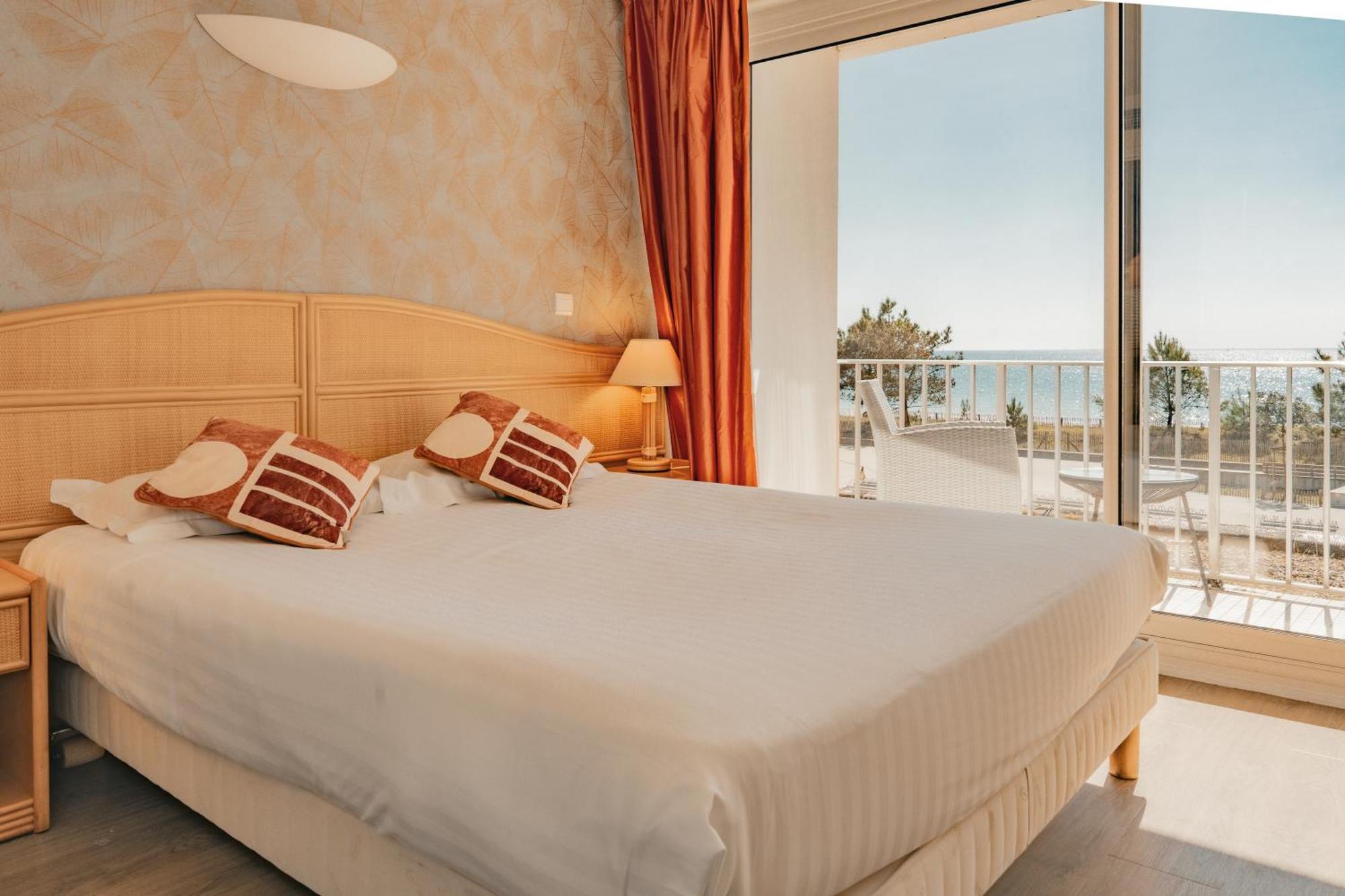 Suite Junior avec Terrasse
