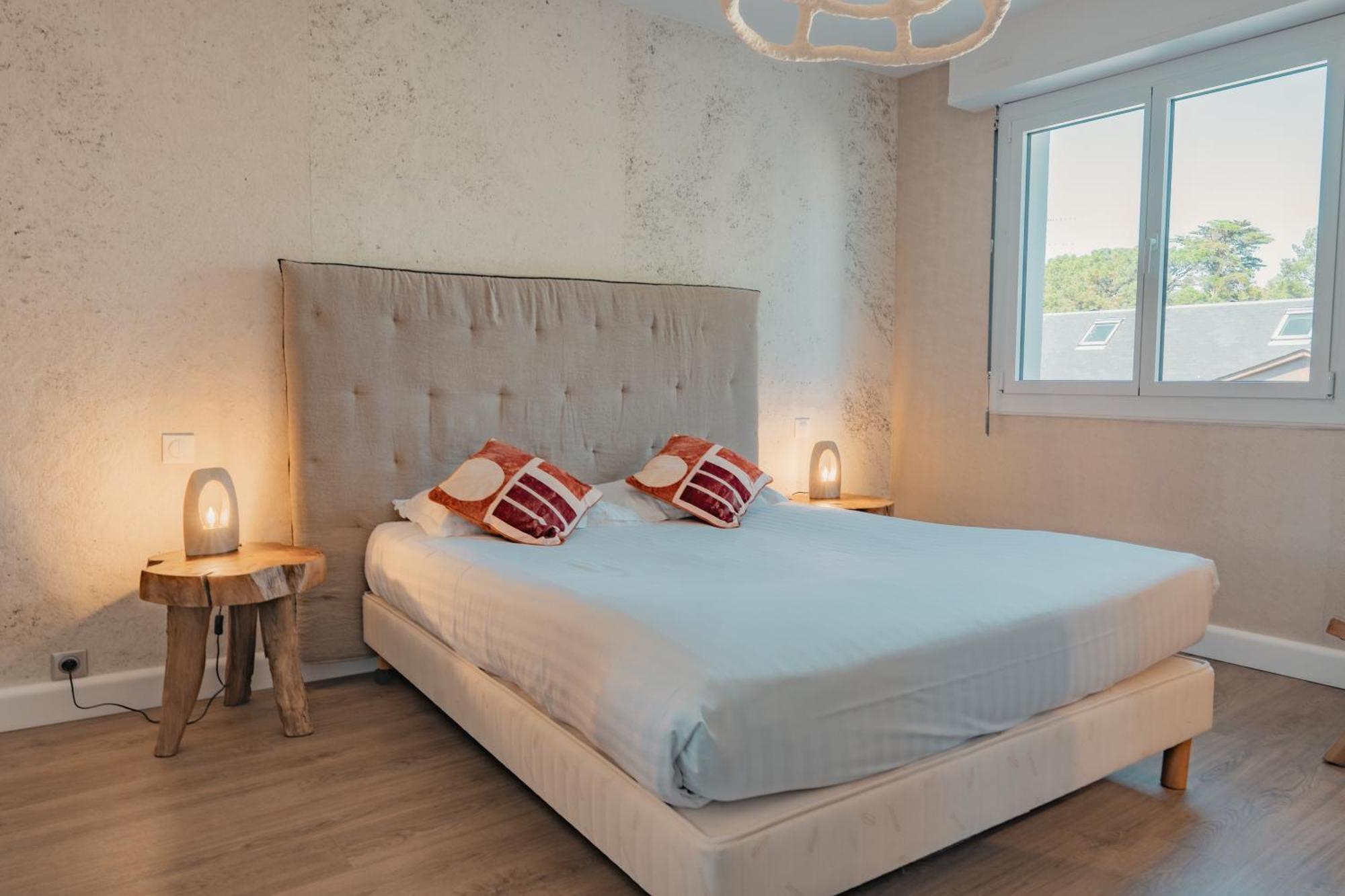 Chambre Double Standard