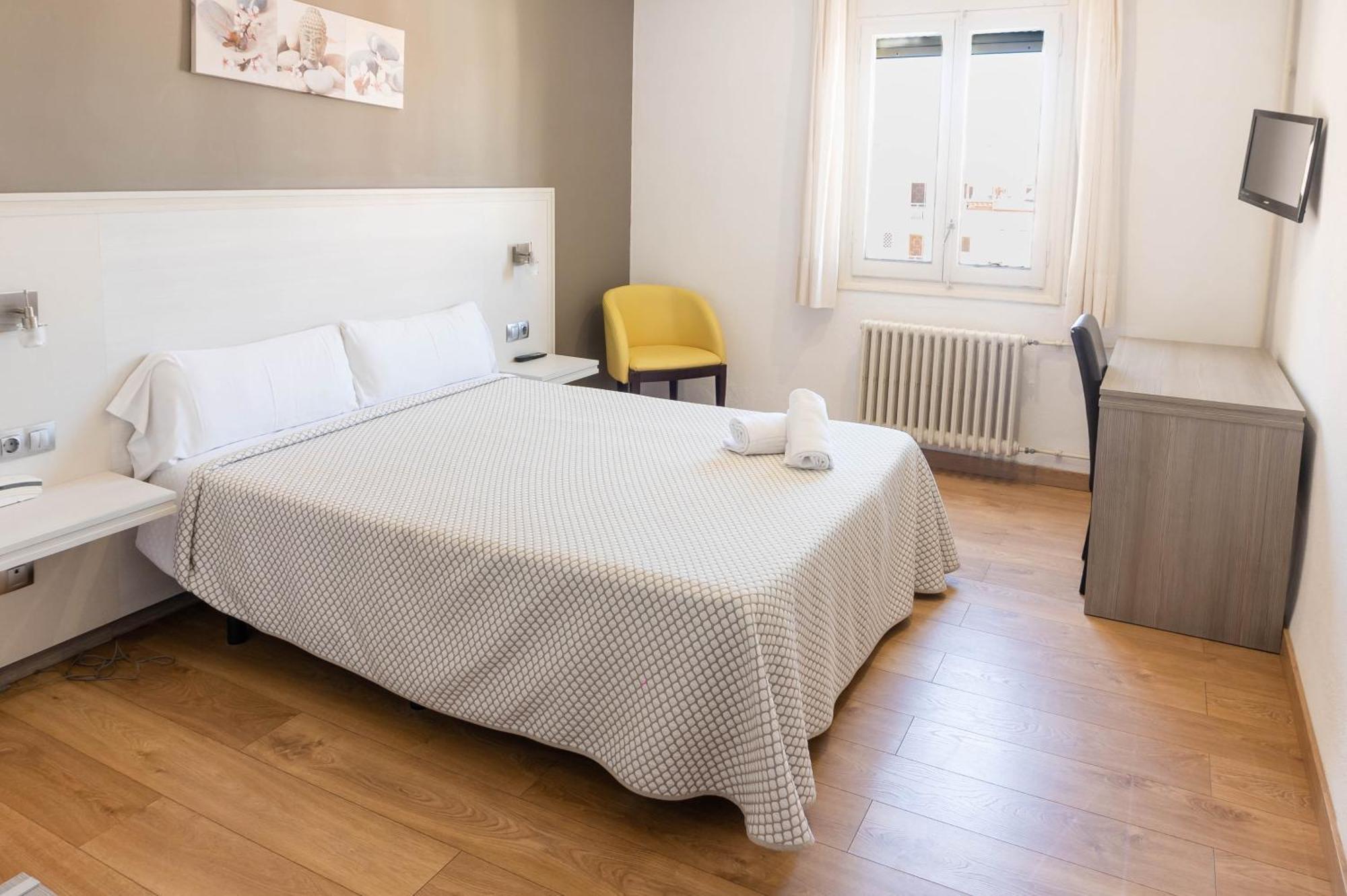 Habitación Doble Estándar