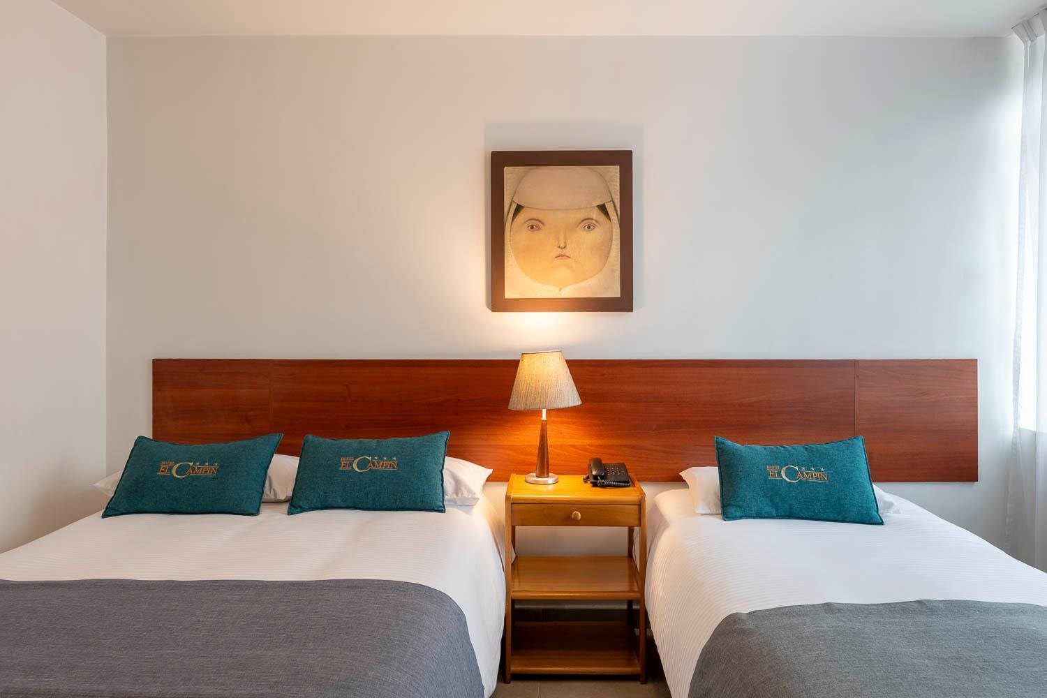 Quarto Triplo